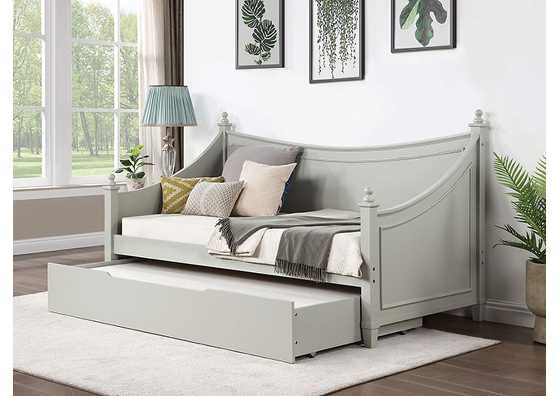 Lycoris Daybed image 3