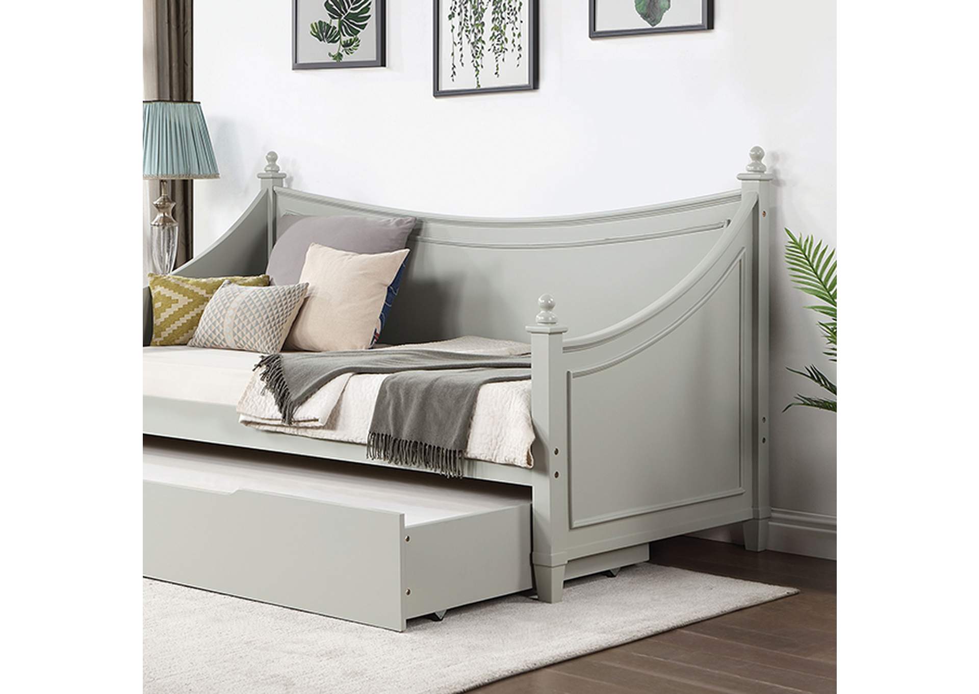 Lycoris Daybed image 1