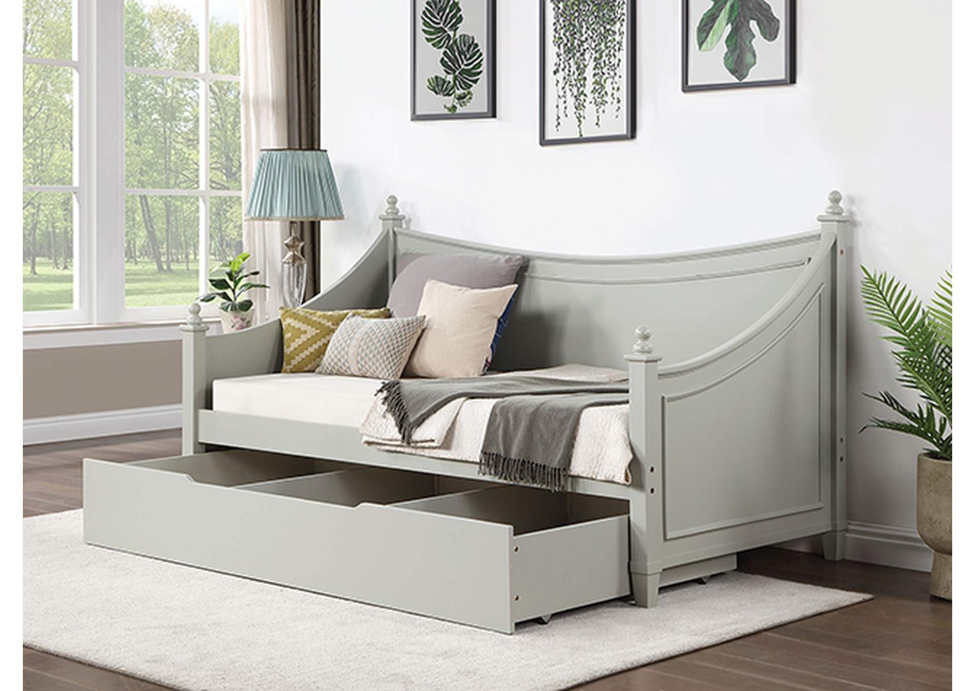 Lycoris Daybed image 4