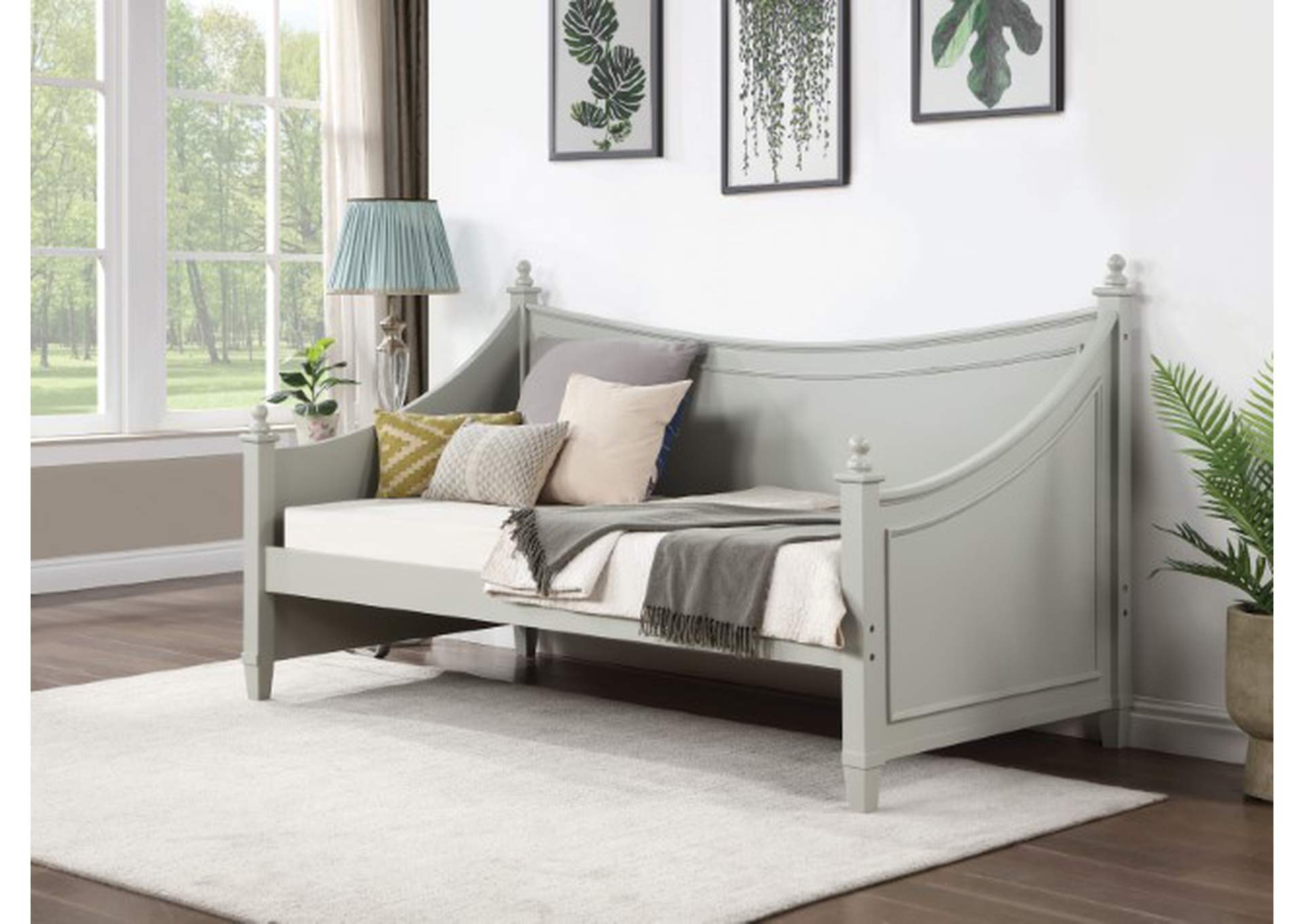 Lycoris Daybed