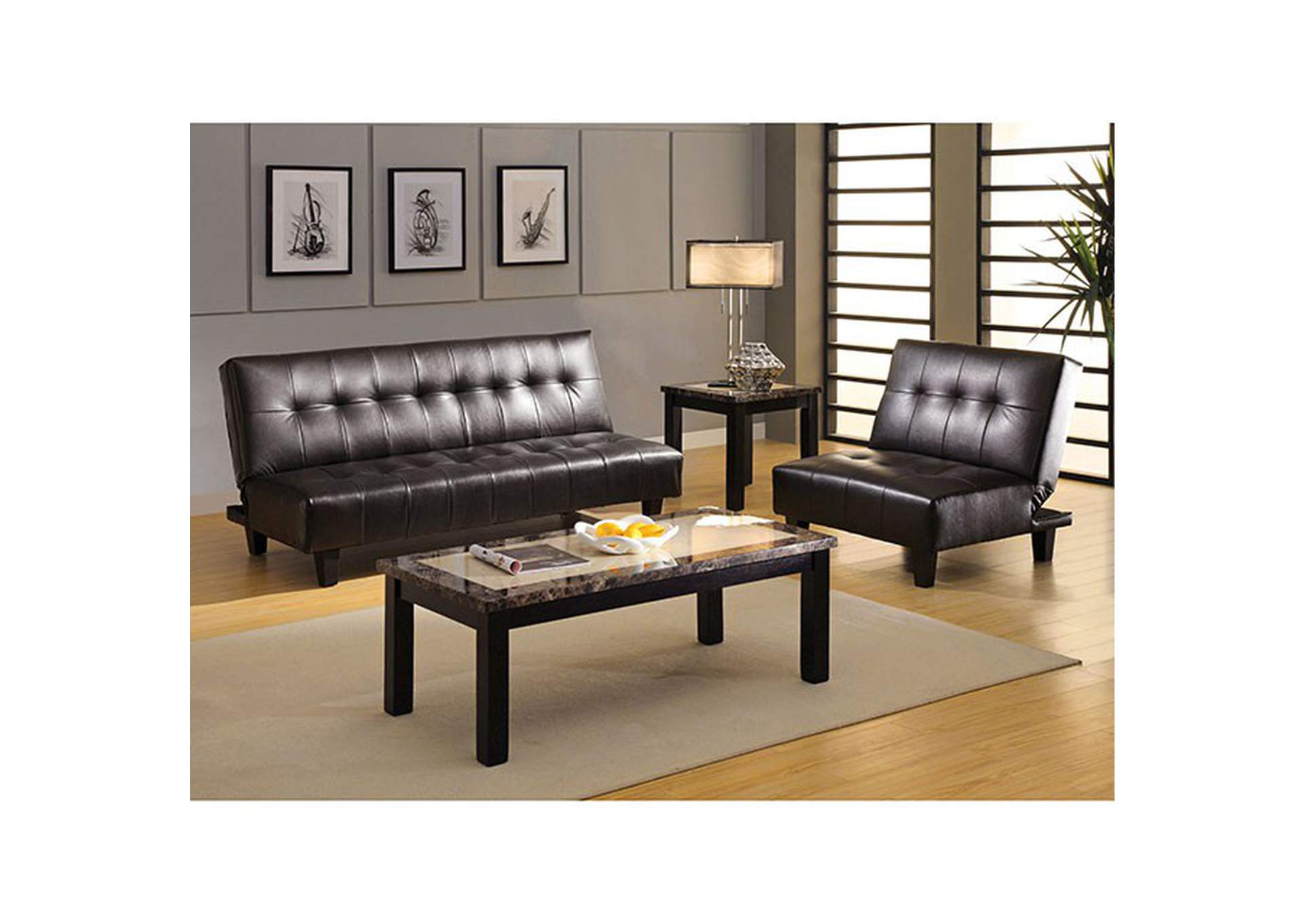 Belmont Chair image 4