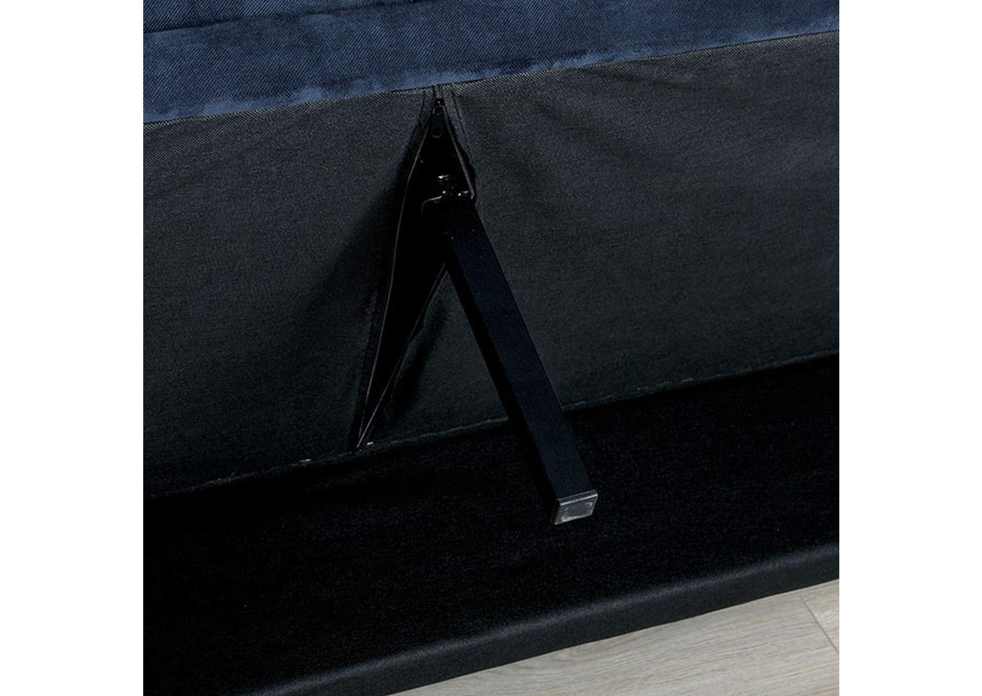 Saratoga Futon Sofa