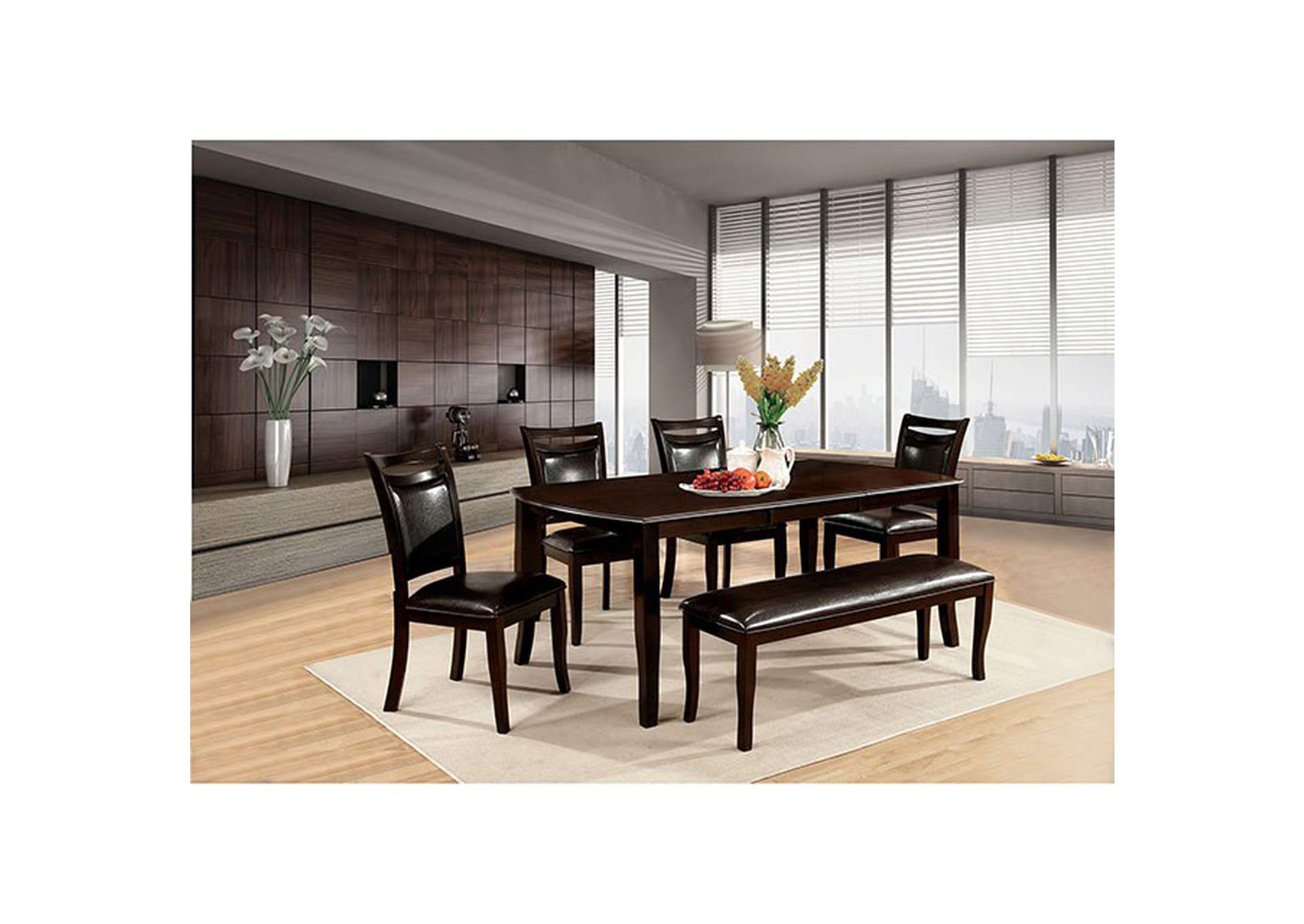Woodside Dining Table