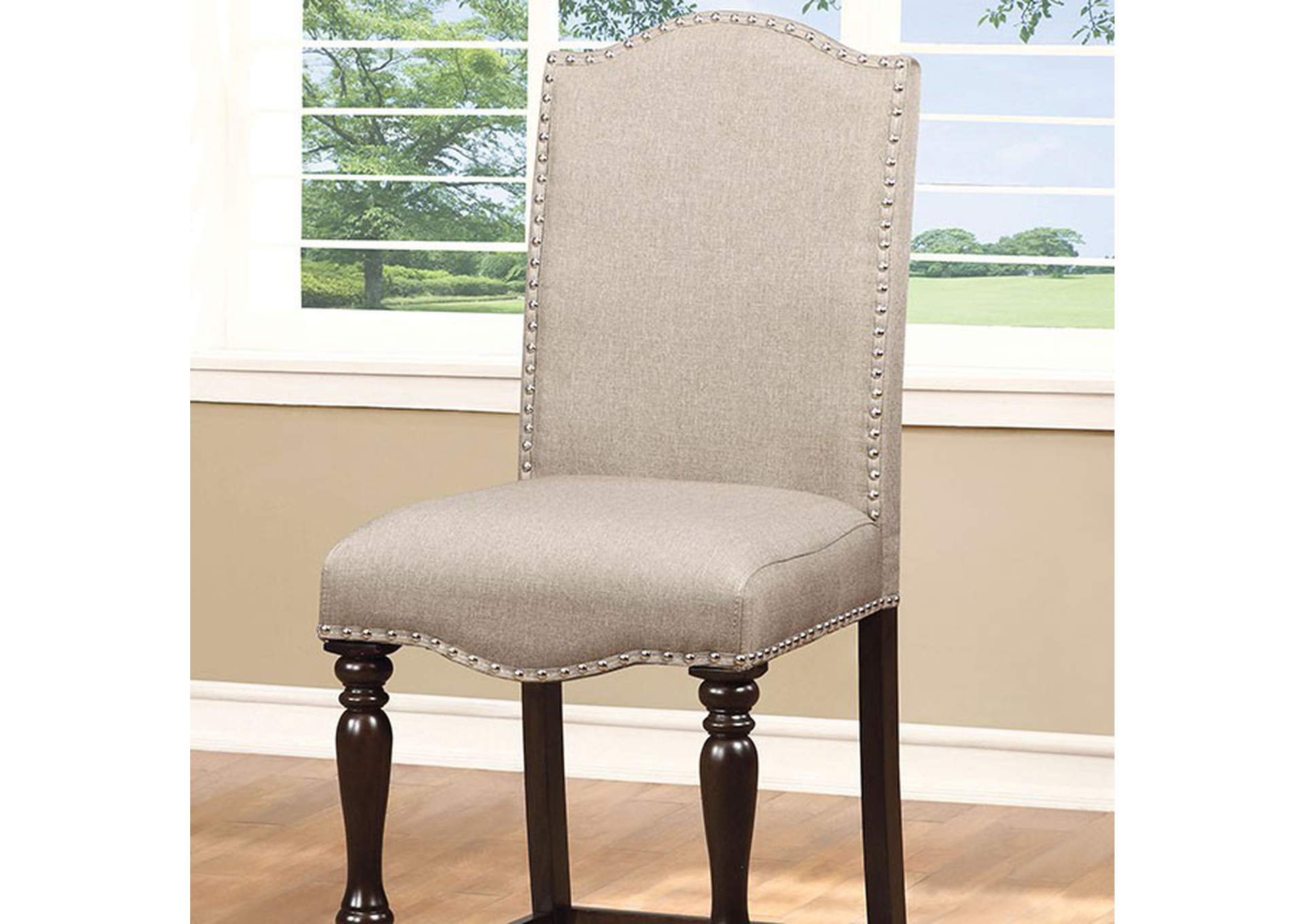 Hurdsfield Counter Ht. Chair (2/Box) image 1