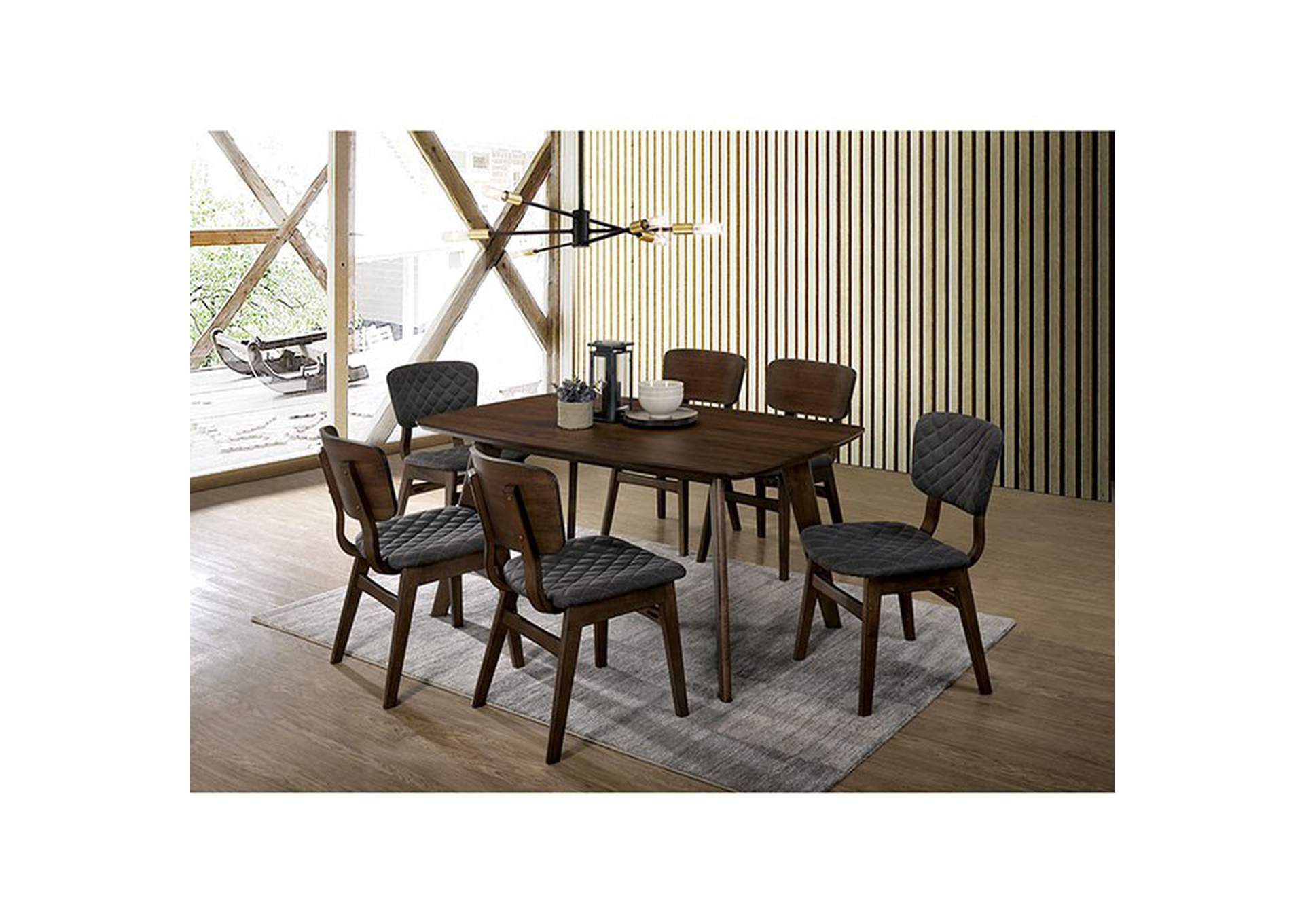 Shayna Side Chair (2/Ctn)