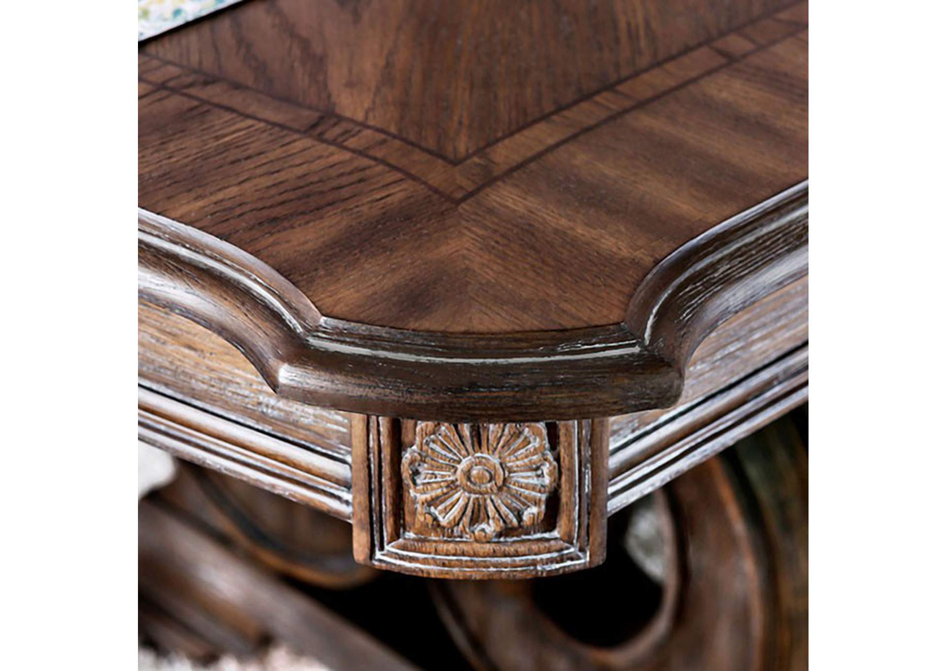 Arcadia Dining Table
