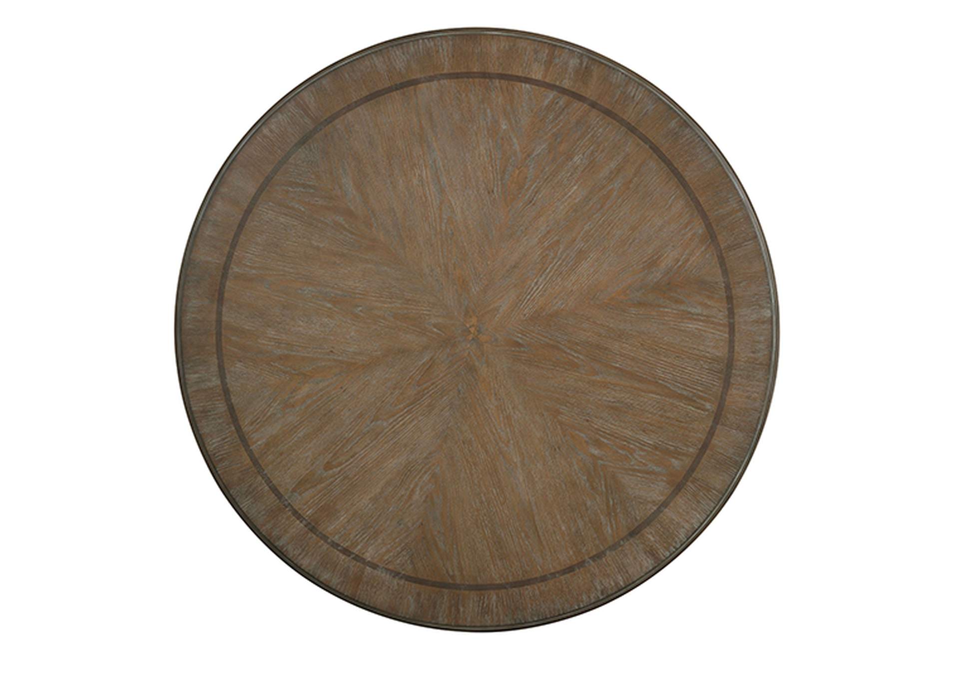 Arcadia Round Table image 5