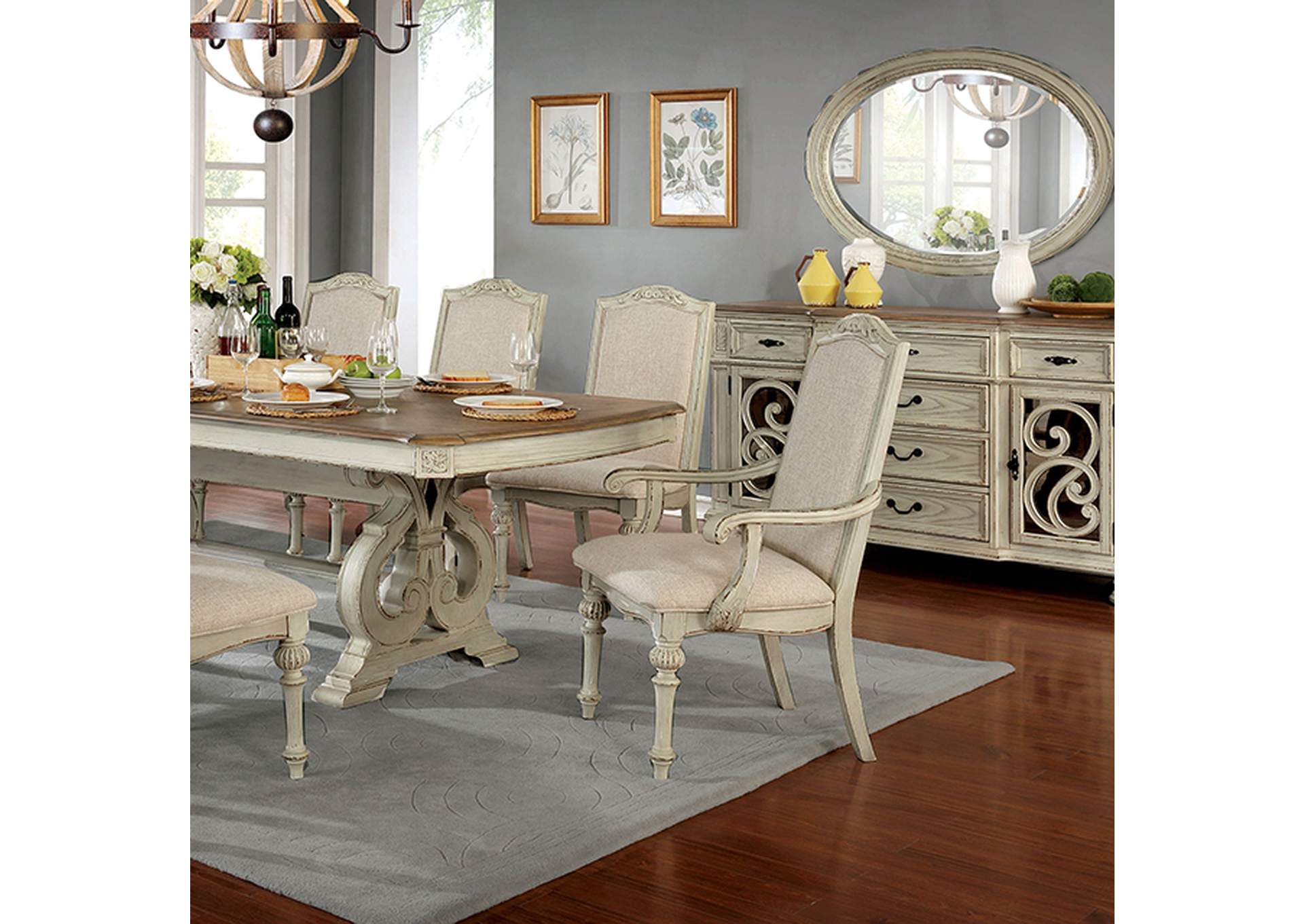 Arcadia Dining Table image 1