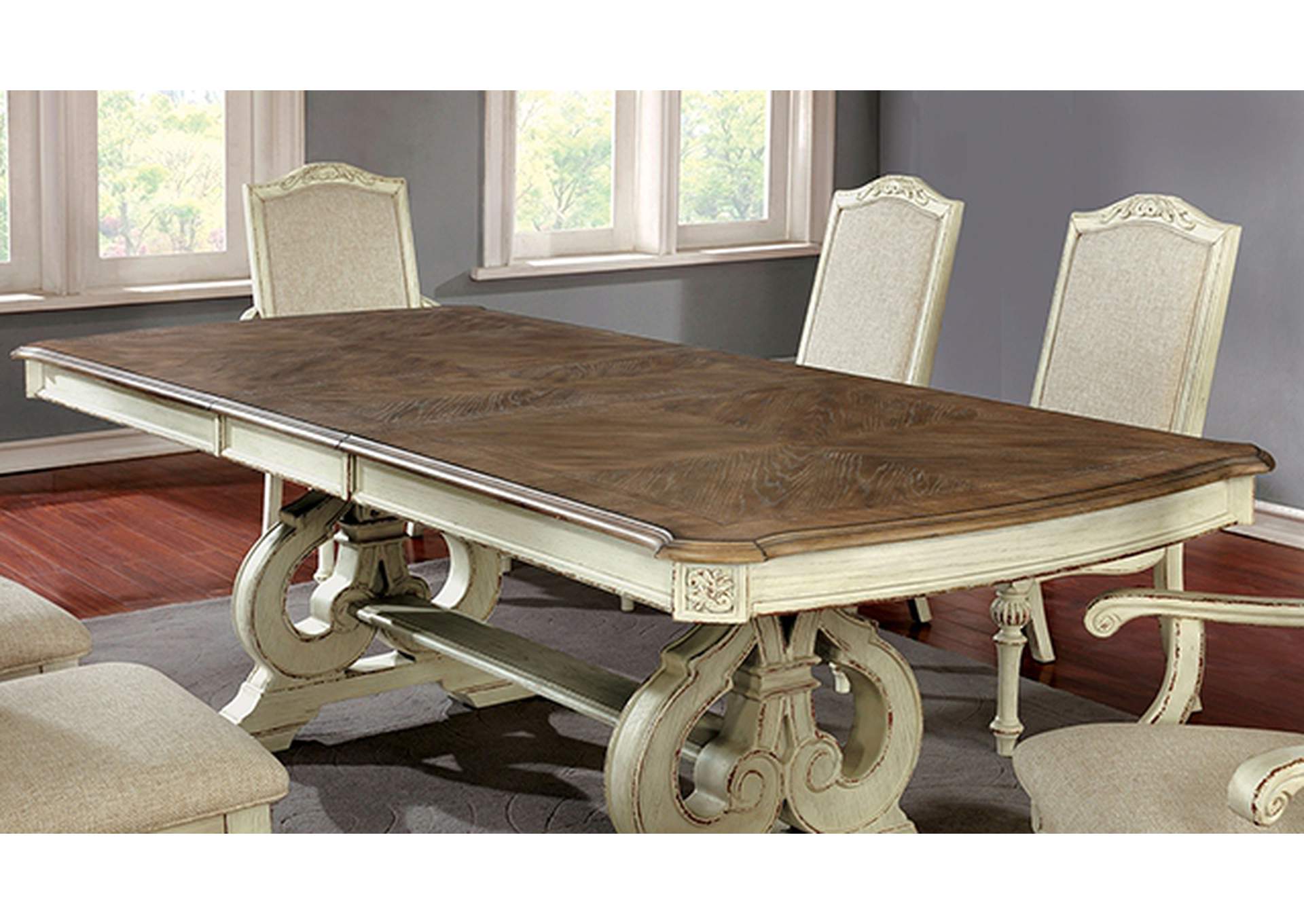 Arcadia Dining Table image 4
