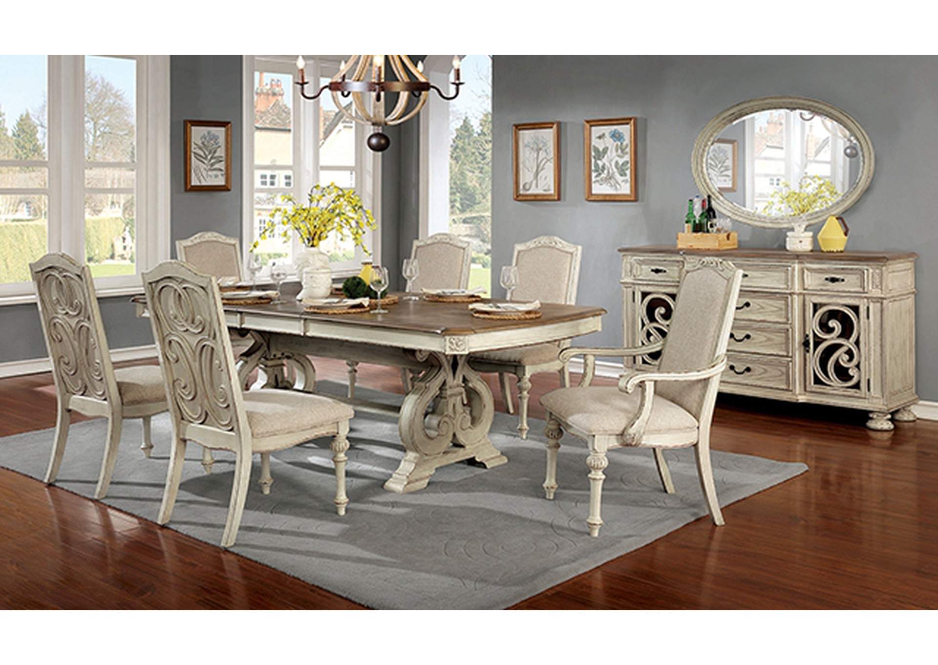Arcadia Dining Table image 3