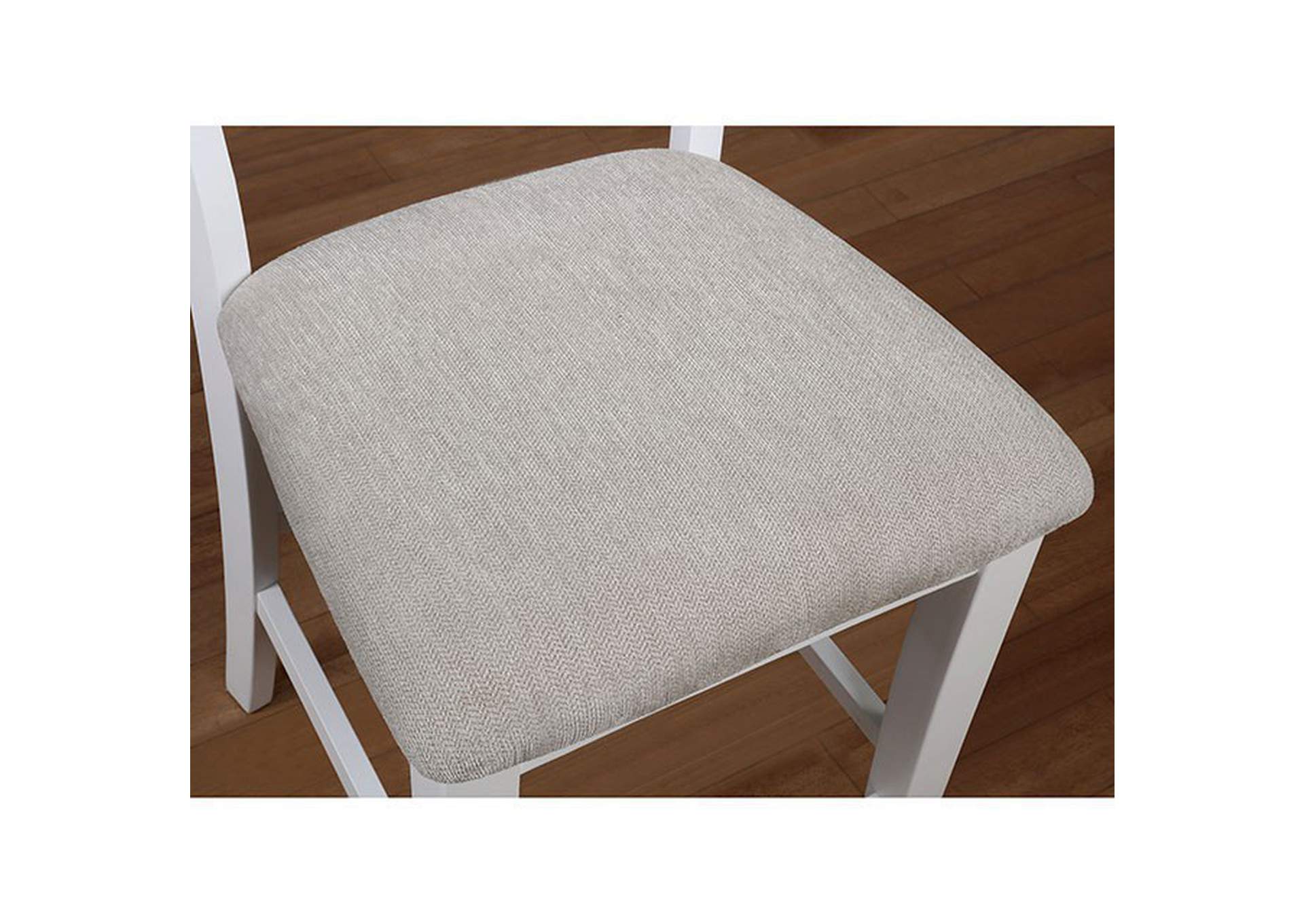 Kiana Counter Ht. Chair (2/Ctn)