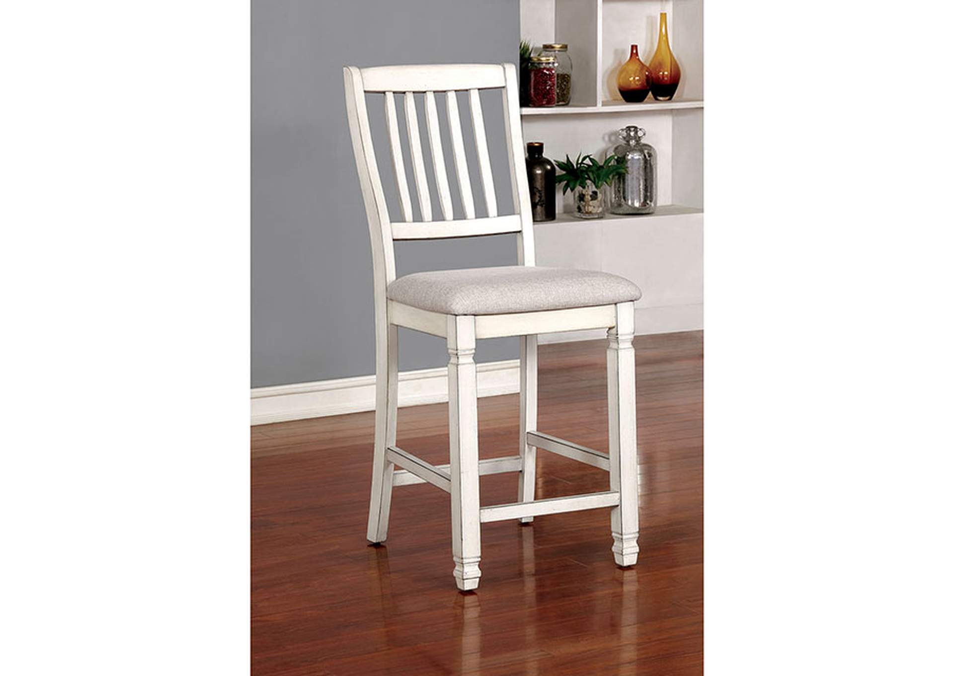 Kaliyah Counter Ht. Chair (2/Ctn)