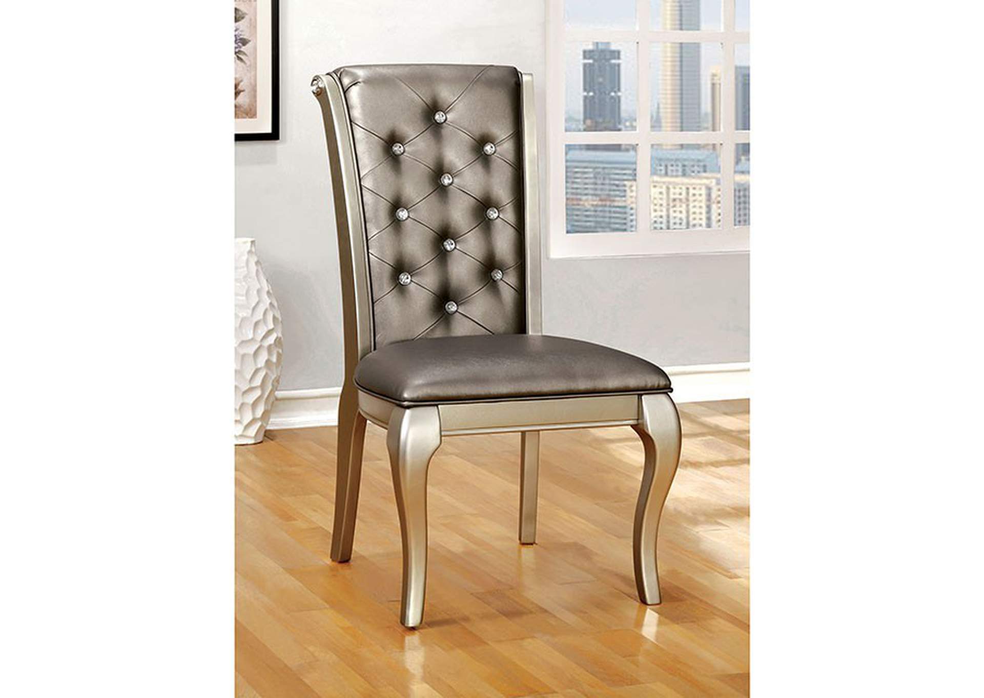 Amina Dining Table