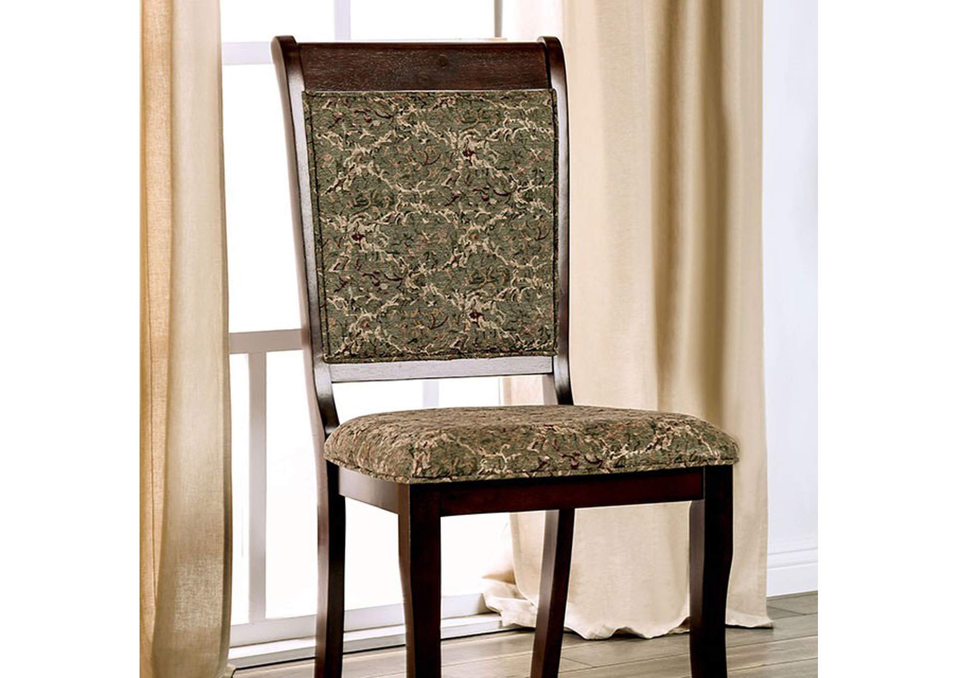 St. Nicholas Side Chair (2/Box) image 1