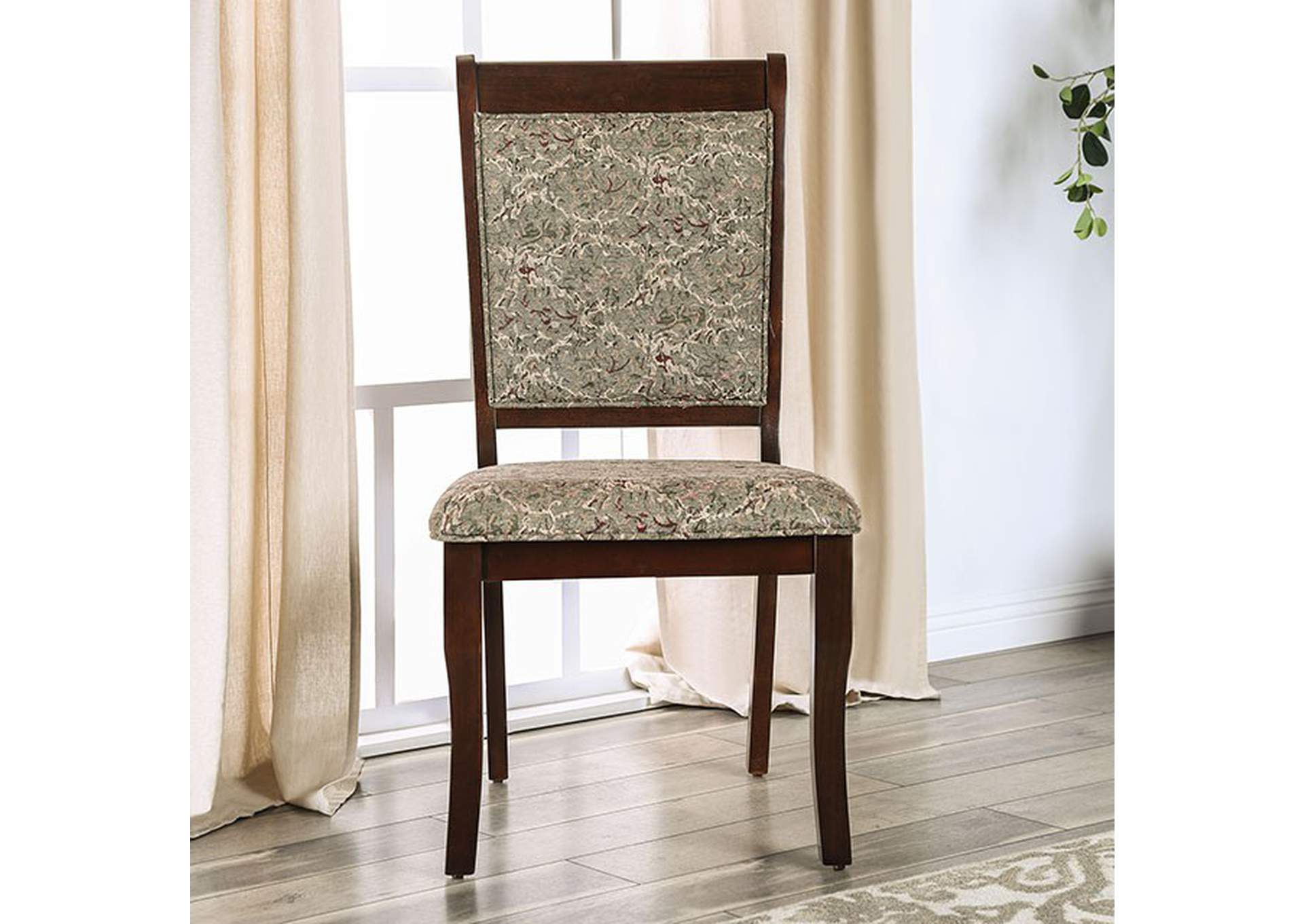 St. Nicholas Side Chair (2/Box) image 6