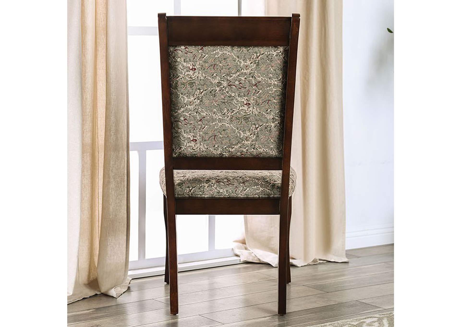 St. Nicholas Side Chair (2/Box) image 7