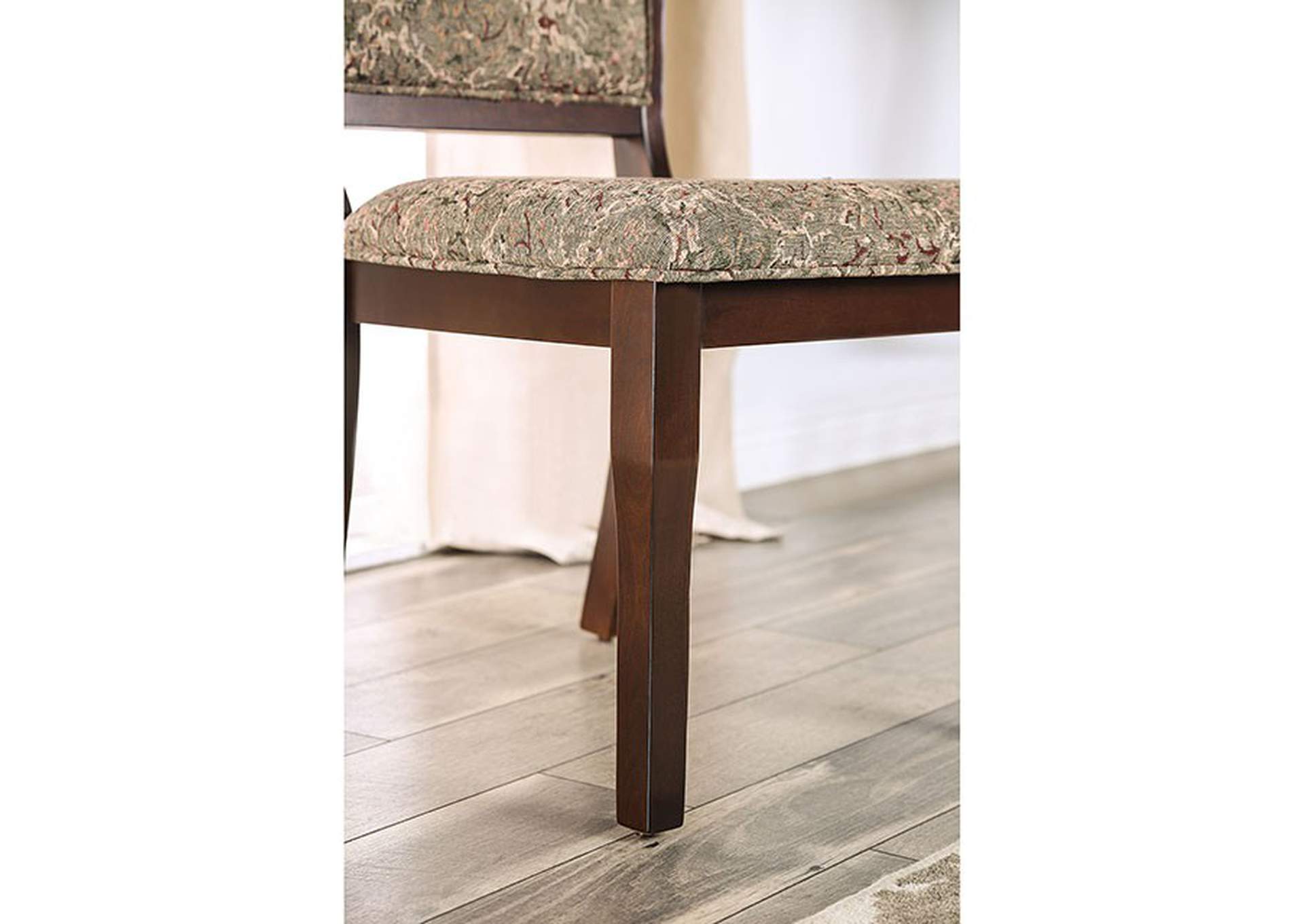 St. Nicholas Side Chair (2/Box) image 4