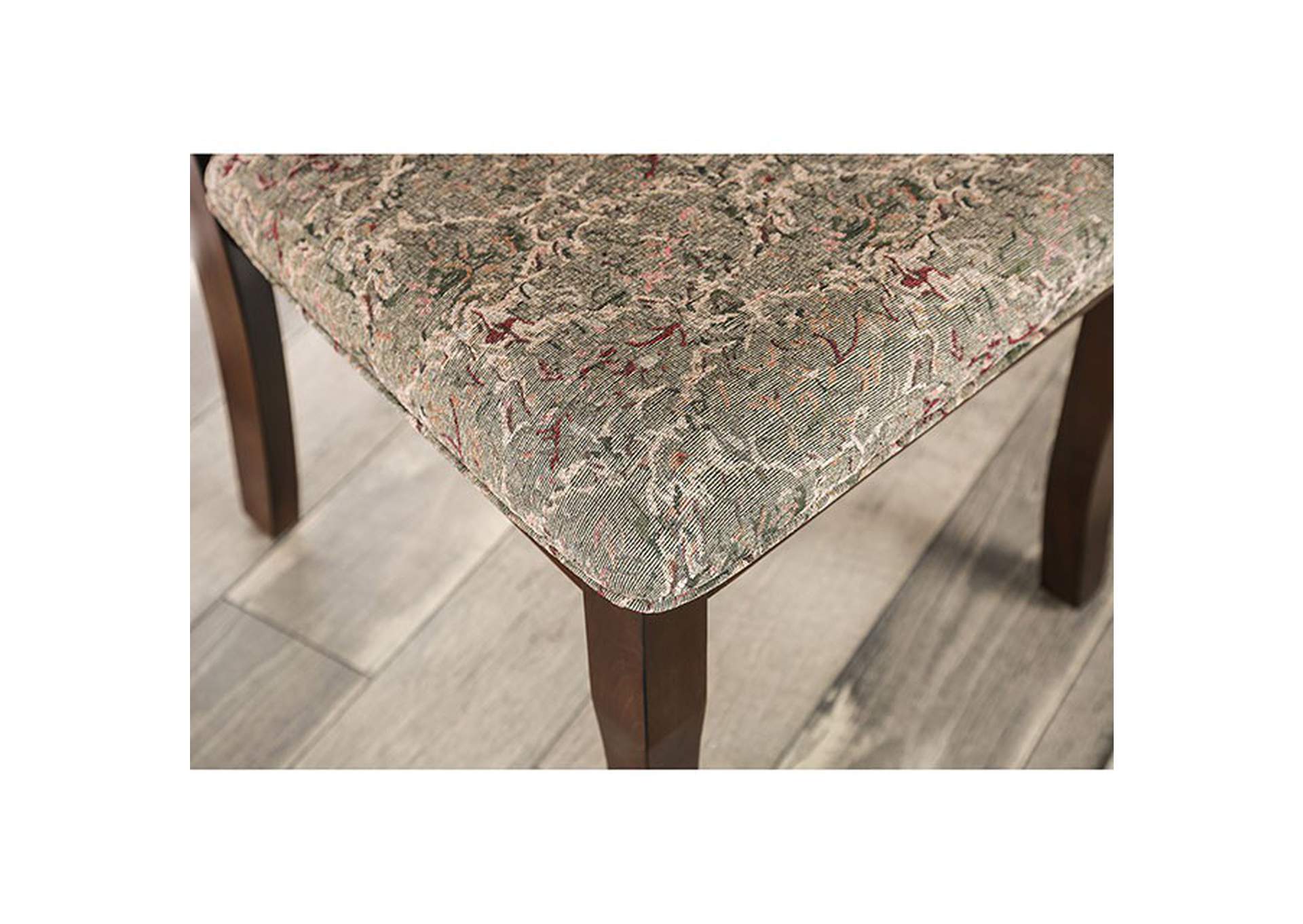 St. Nicholas Side Chair (2/Box) image 5