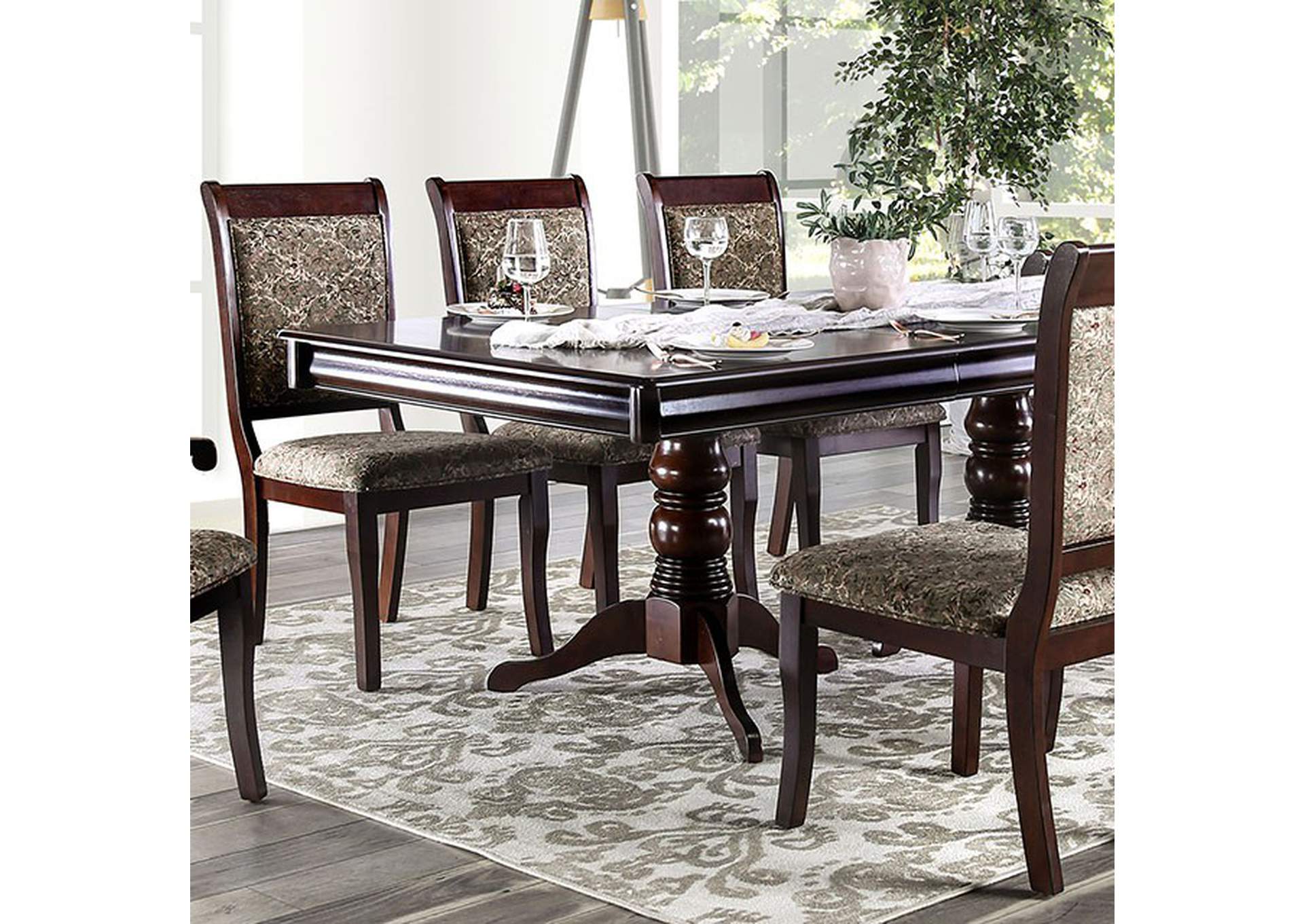 St. Nicholas Dining Table image 1