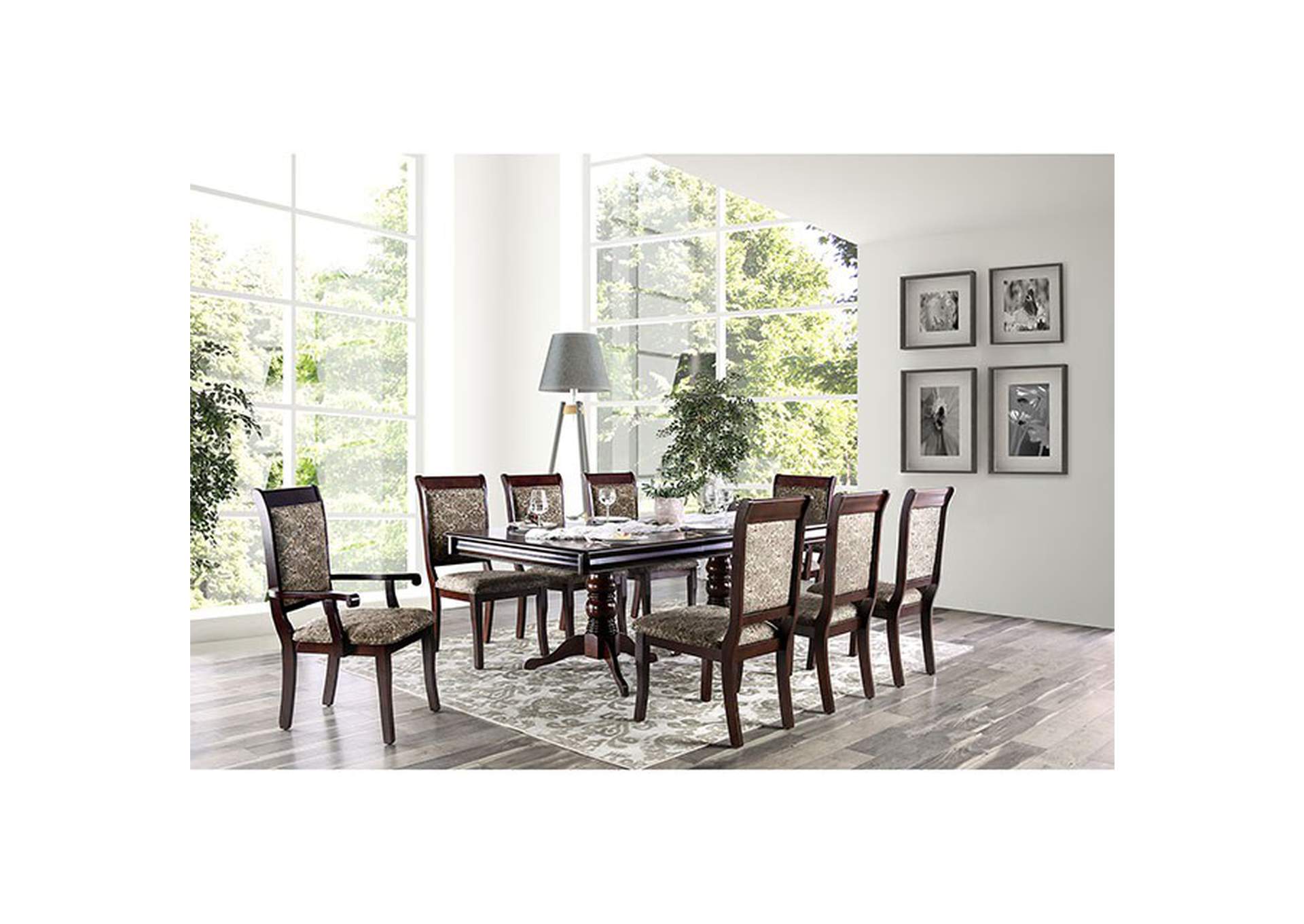 St. Nicholas Dining Table image 3
