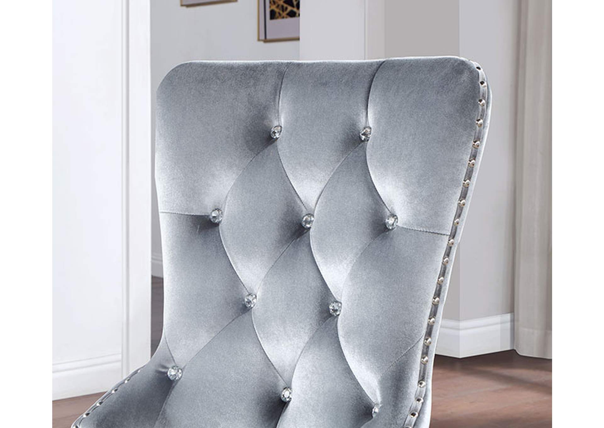 Adalia Chair (2/Ctn)