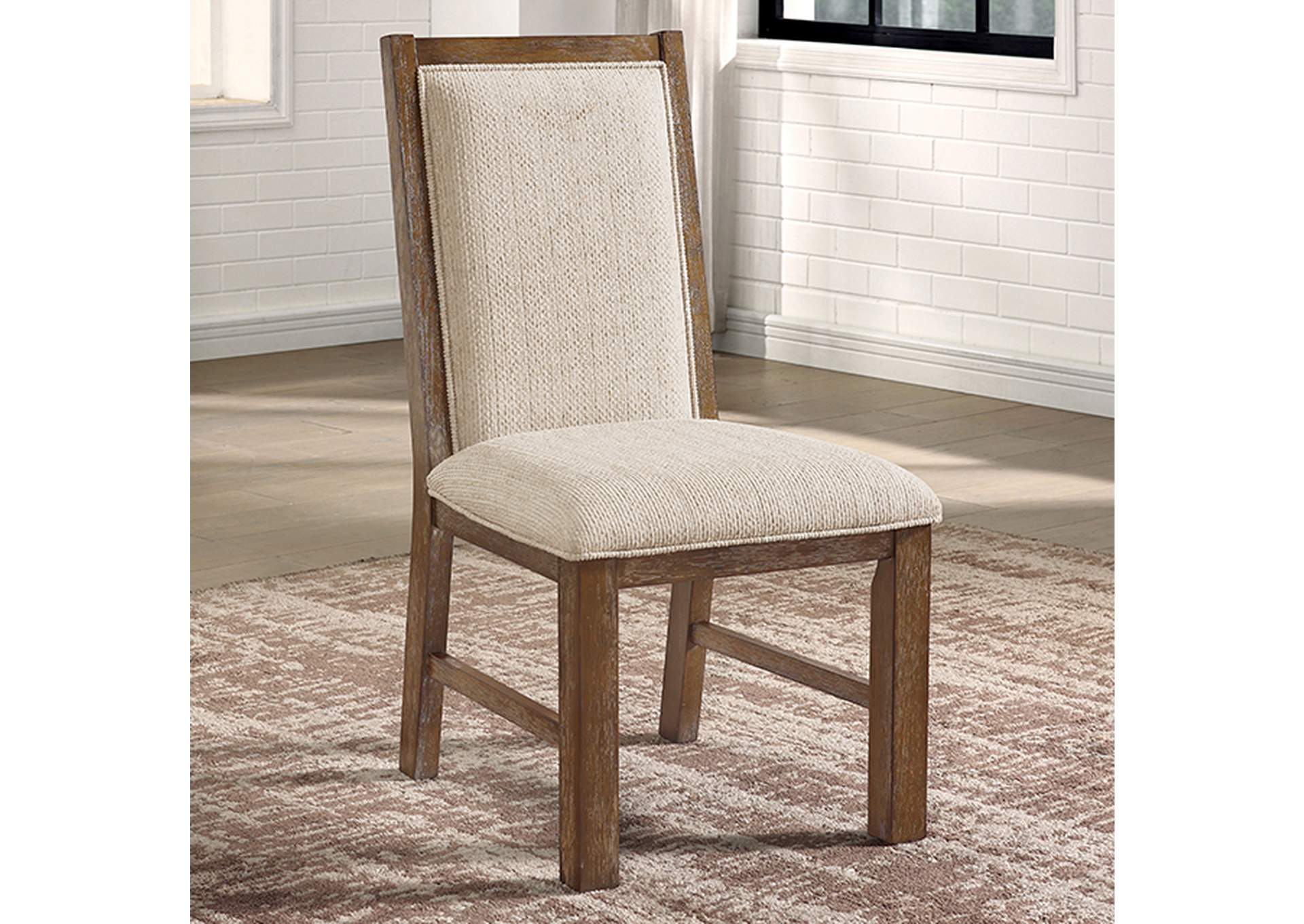 Monclova Side Chair