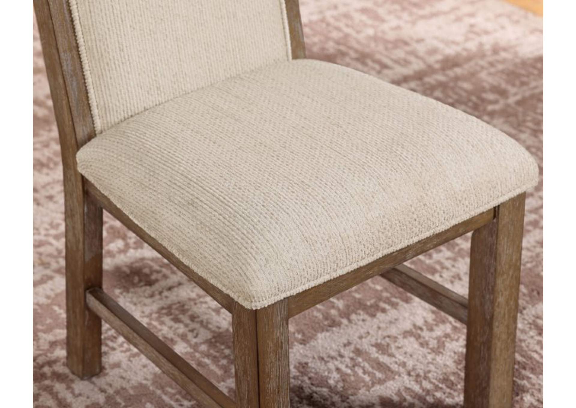 Monclova Side Chair