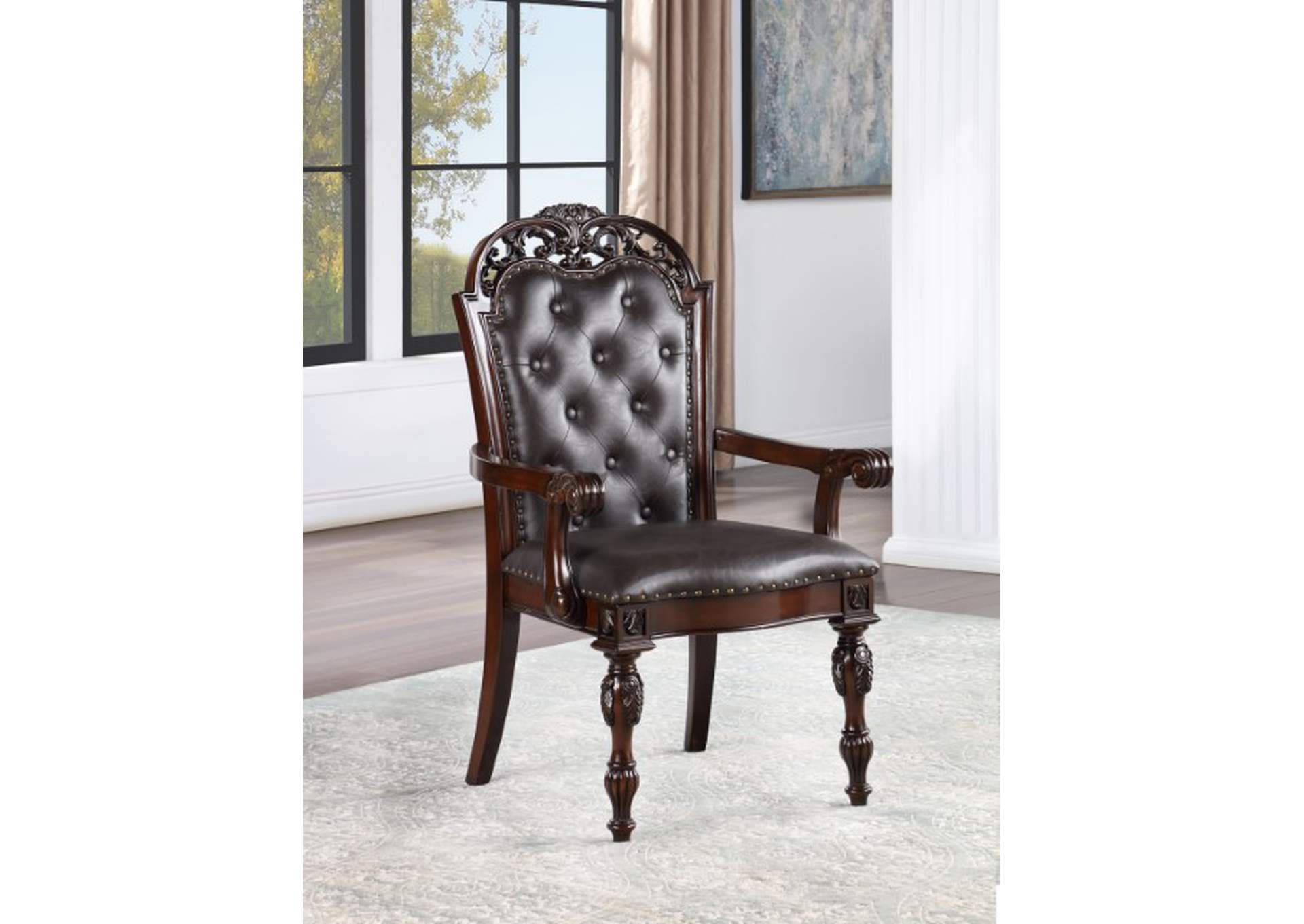 Nouvelle Arm chair