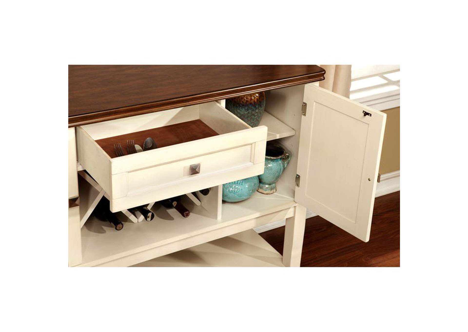 Dover Dining Table