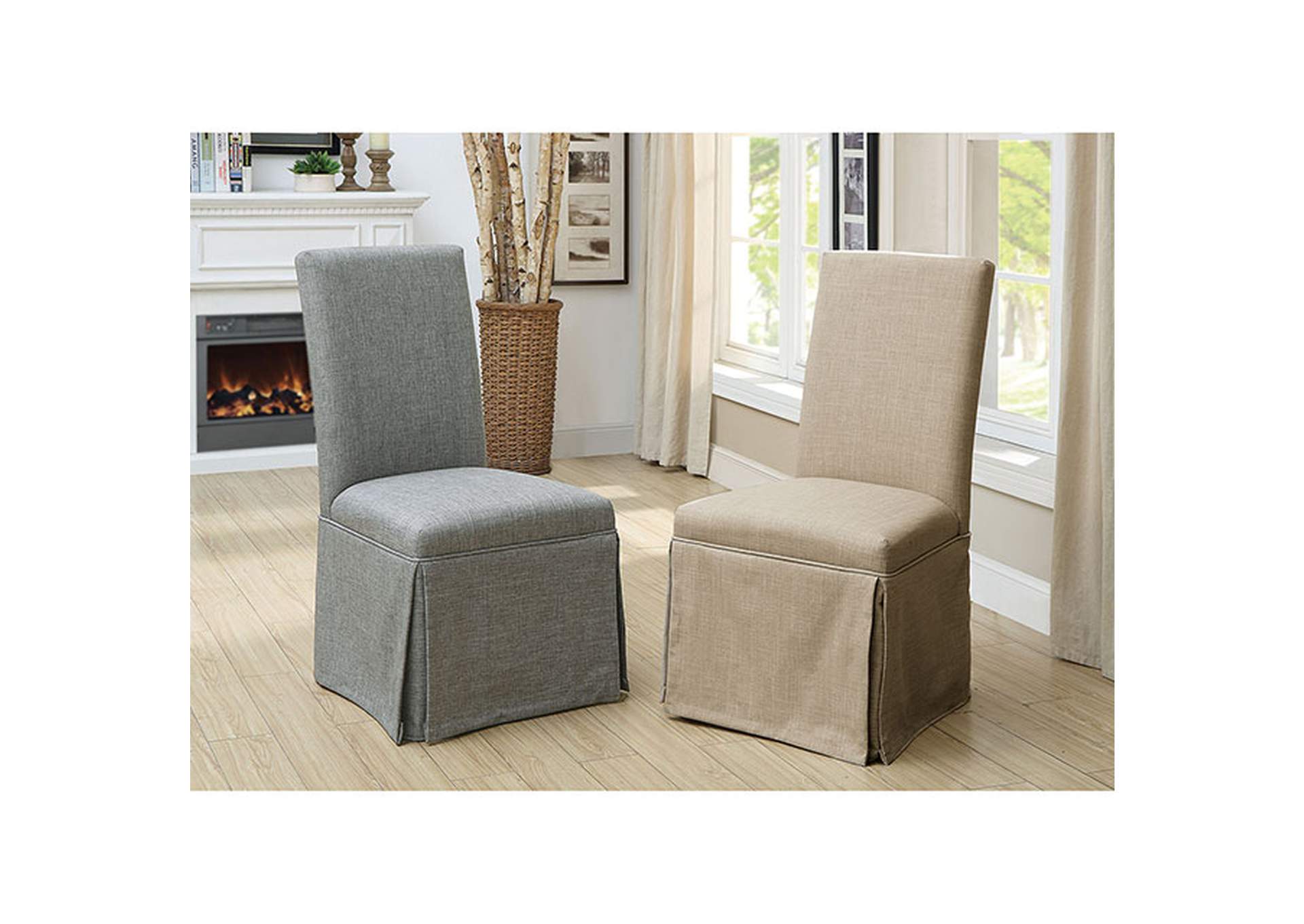 Kortrijk Side Chair image 1