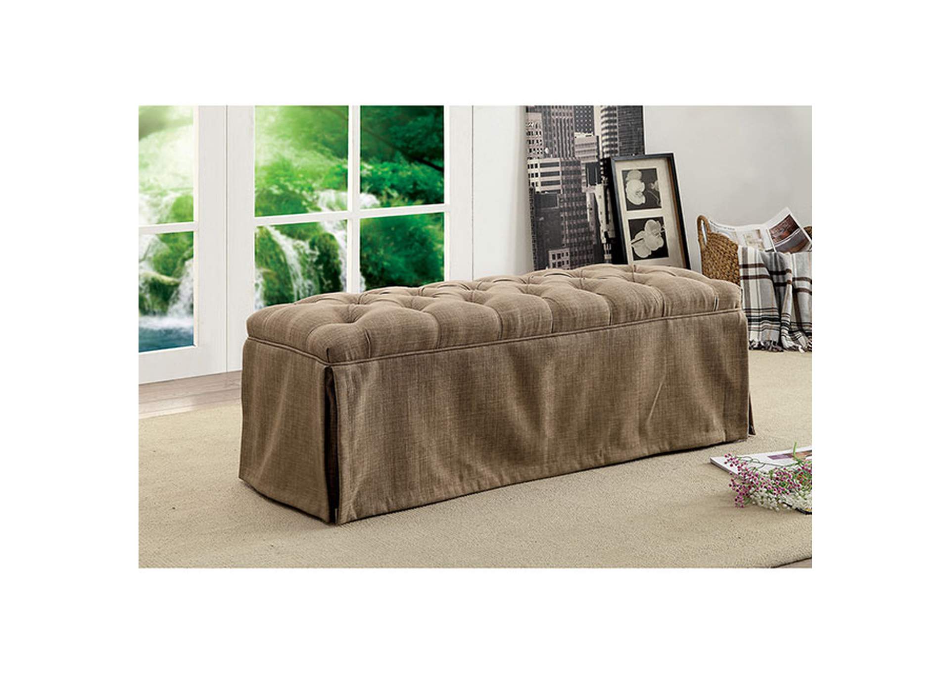 Payson Bench image 1