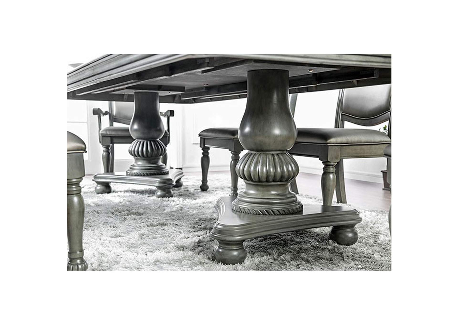 Alpena Dining Table