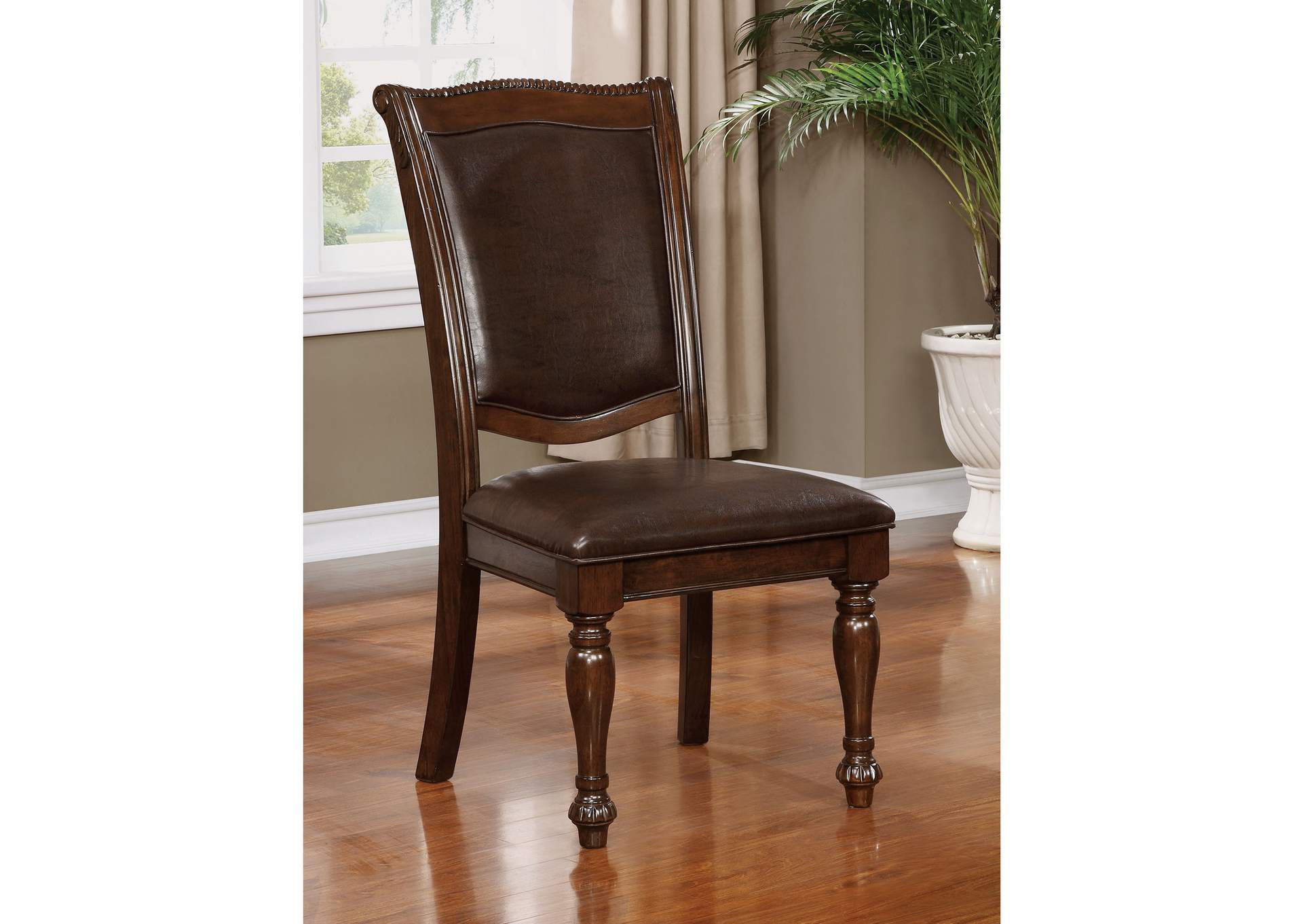 Alpena Side Chair (2/Box)