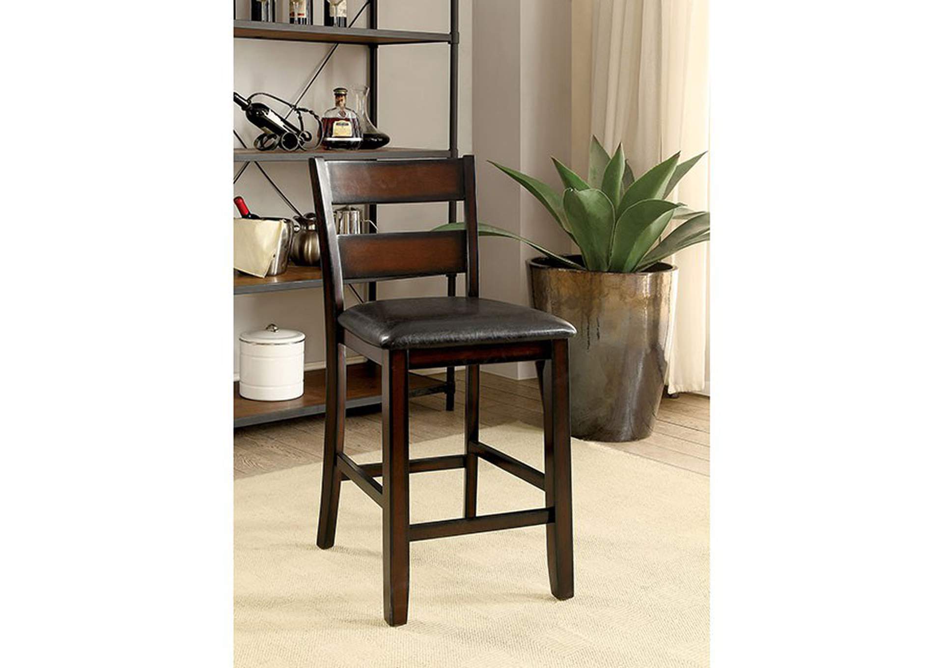 Norah 5 PC. Counter Ht. Table Set