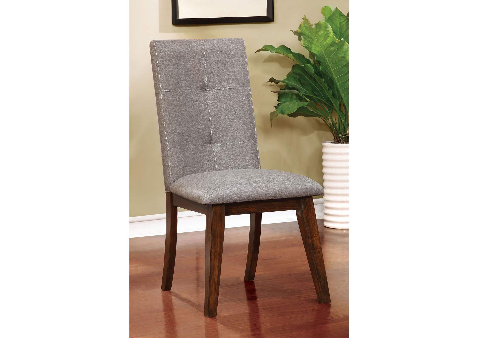 Abelone Side Chair (2/Box)