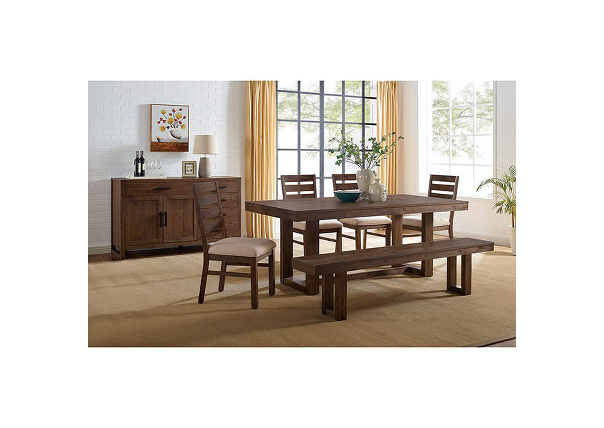 Lidgerwood Dining Table image 3