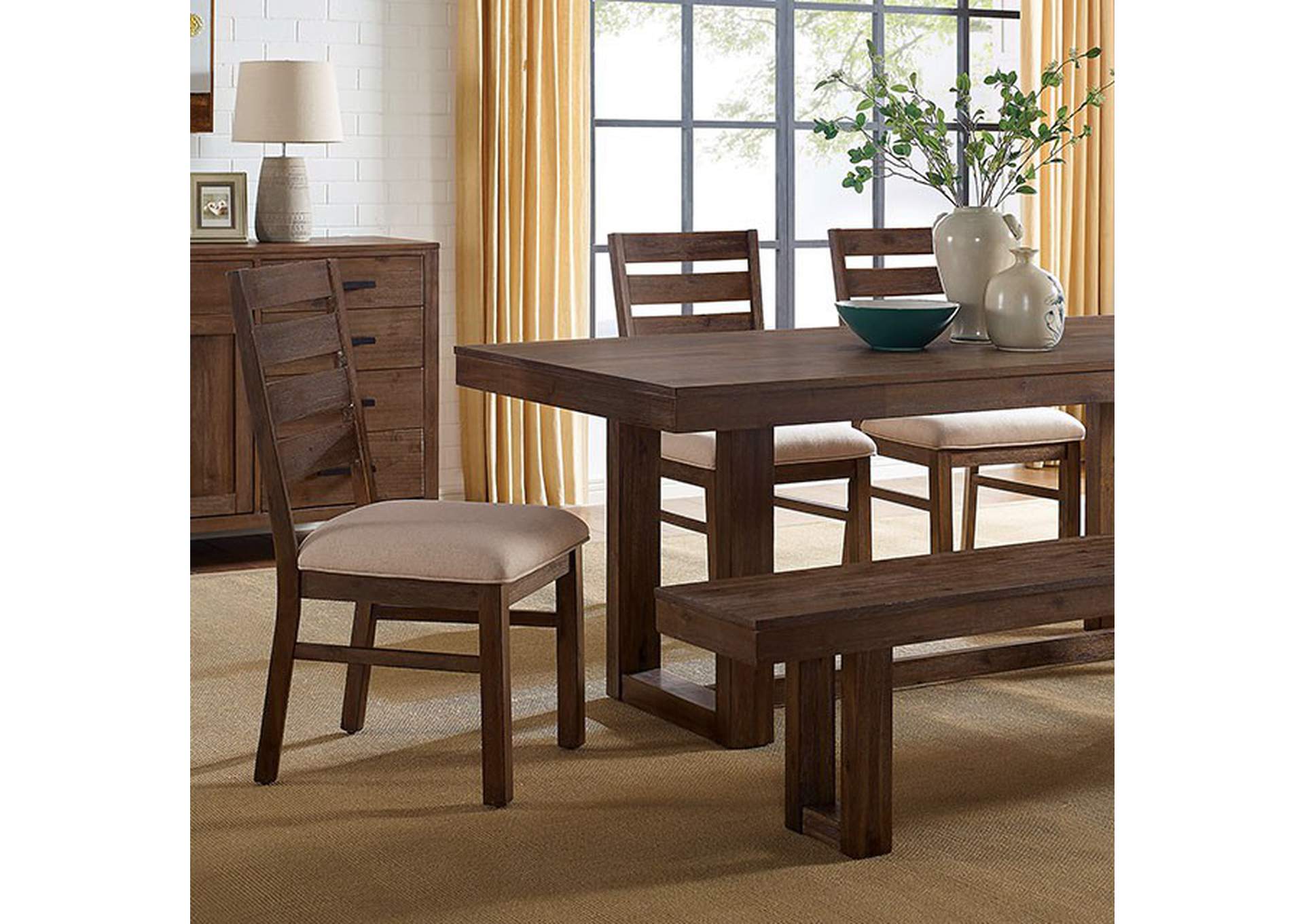 Lidgerwood Dining Table image 1