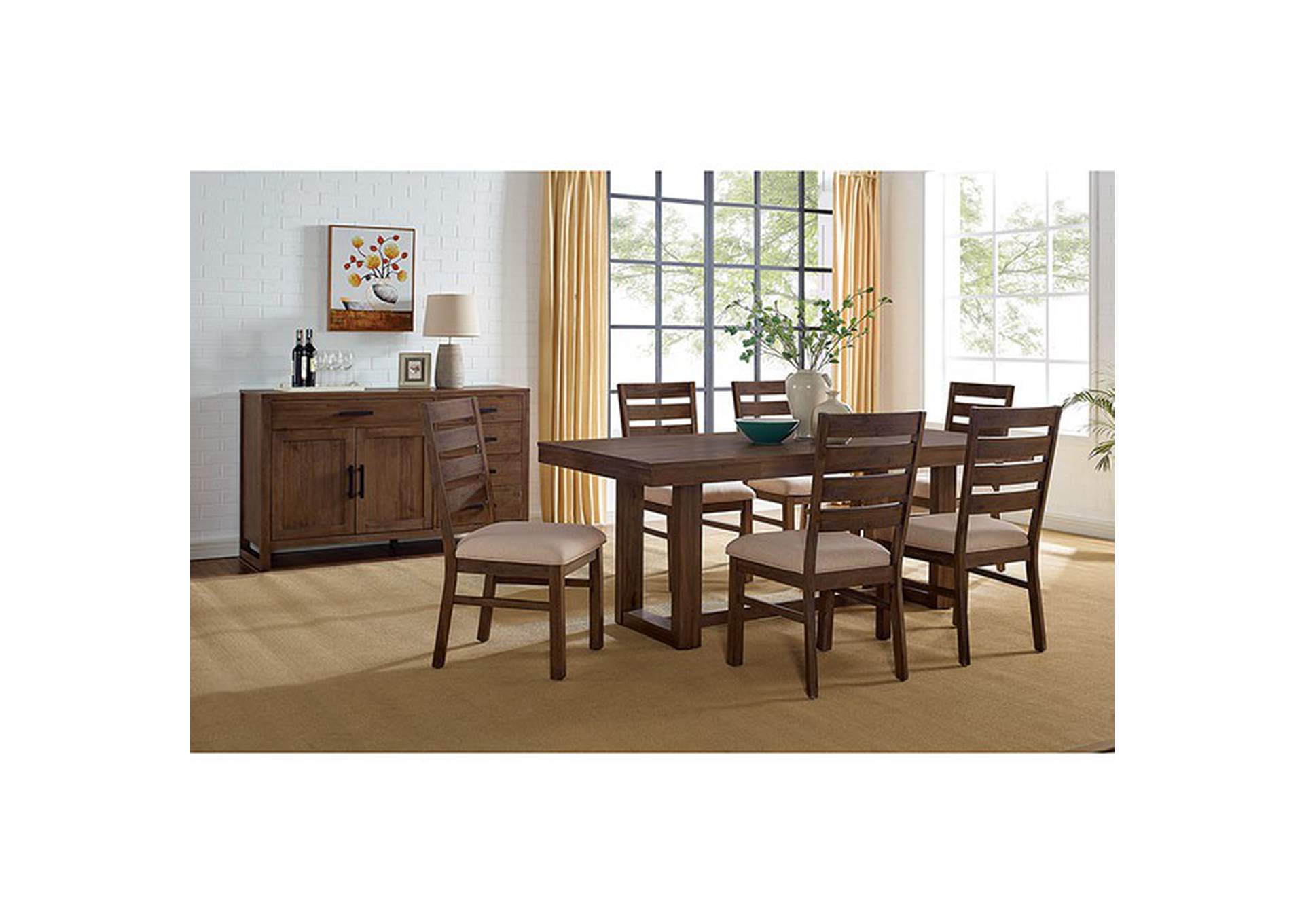 Lidgerwood Dining Table image 4