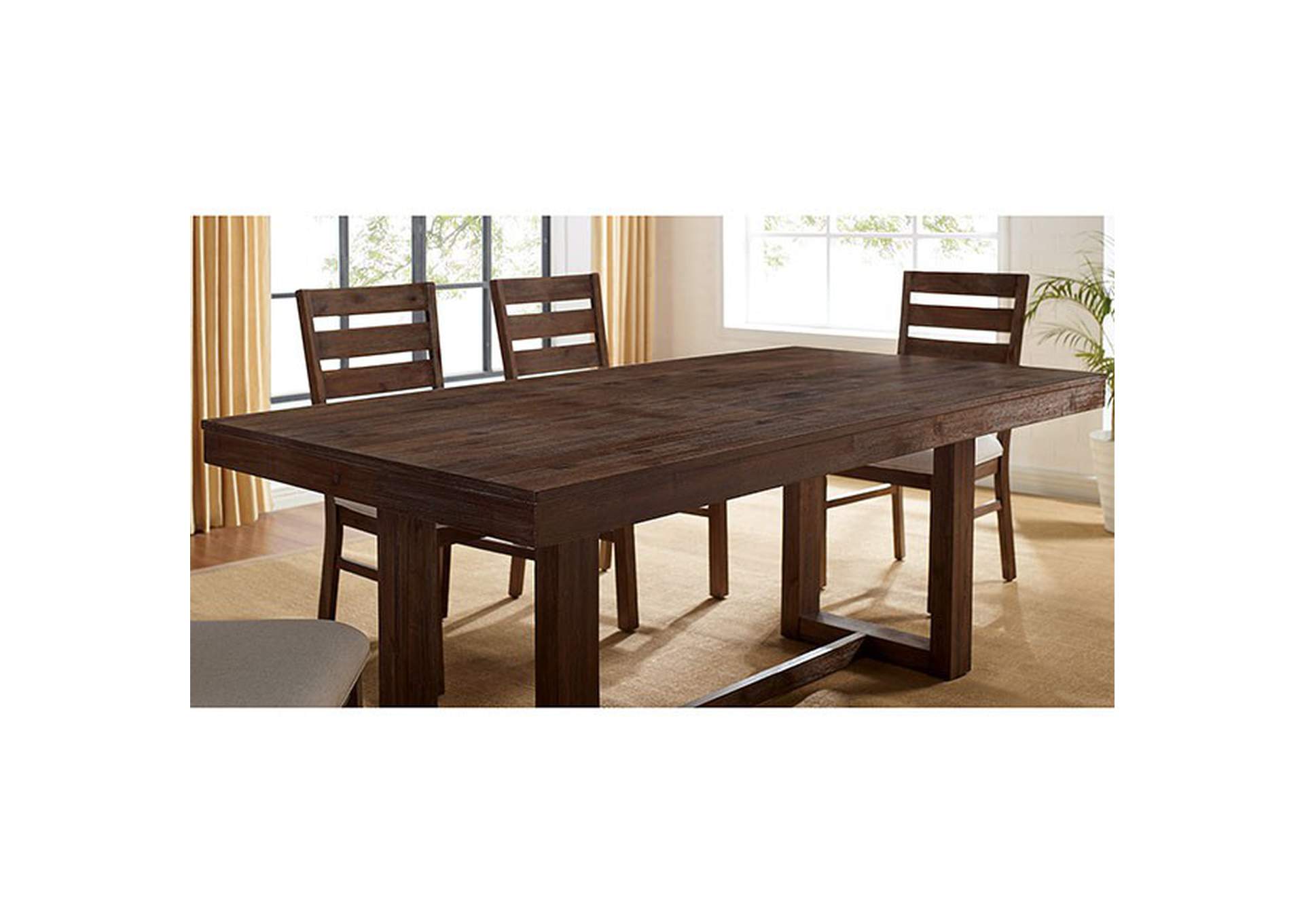 Lidgerwood Dining Table image 5