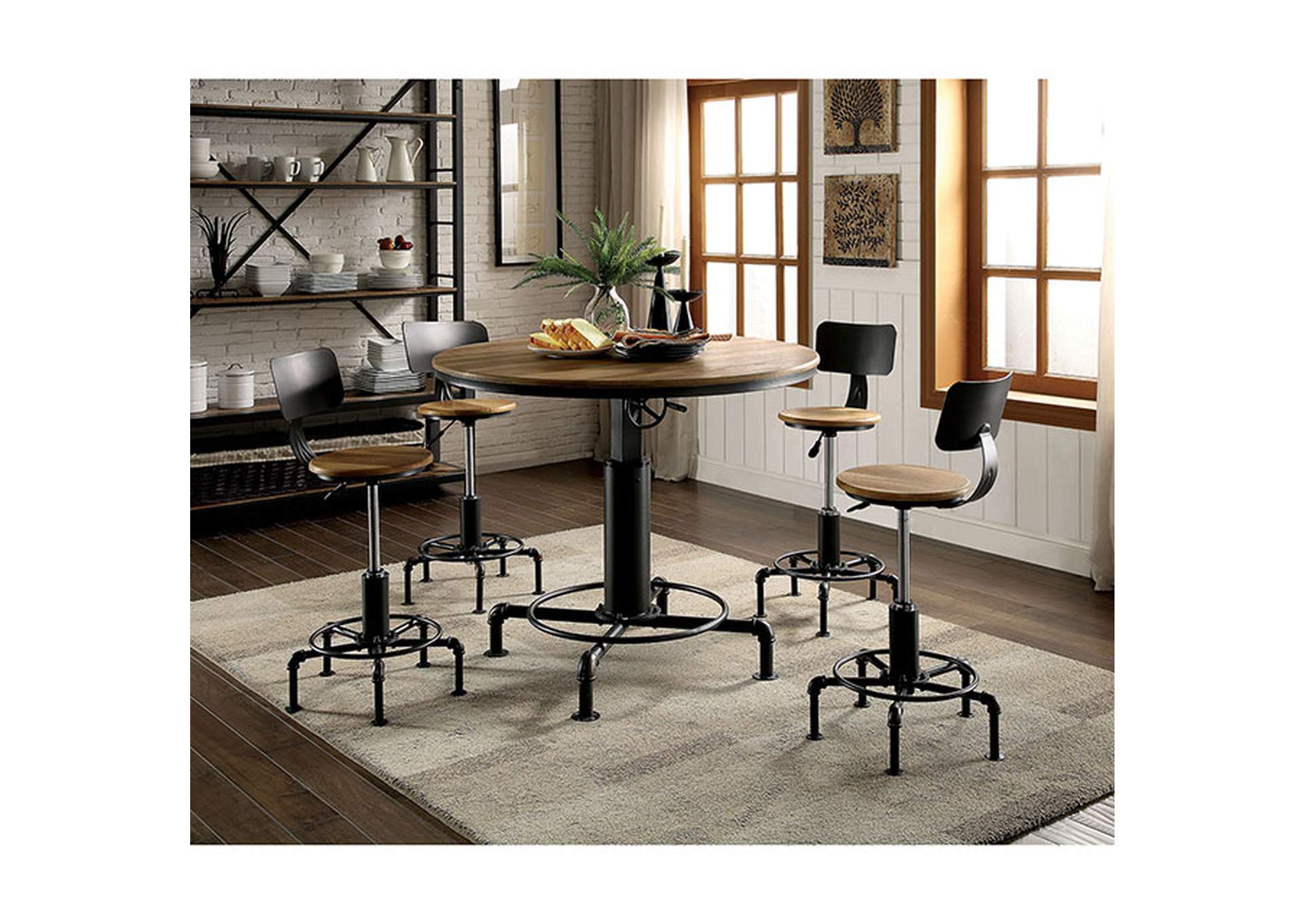 Fran Dining Table image 1