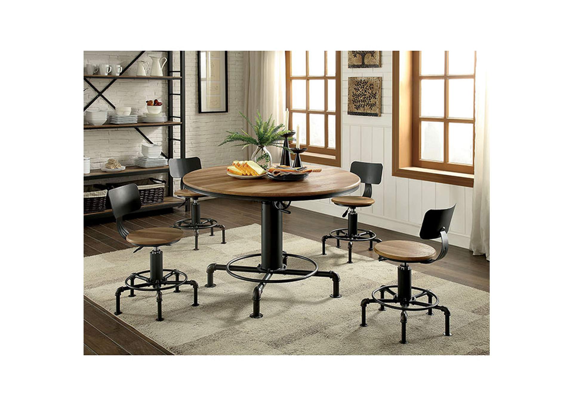Fran Dining Table image 3