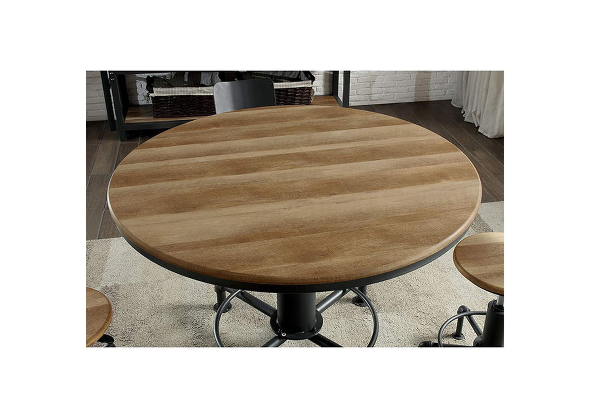 Fran Dining Table image 4