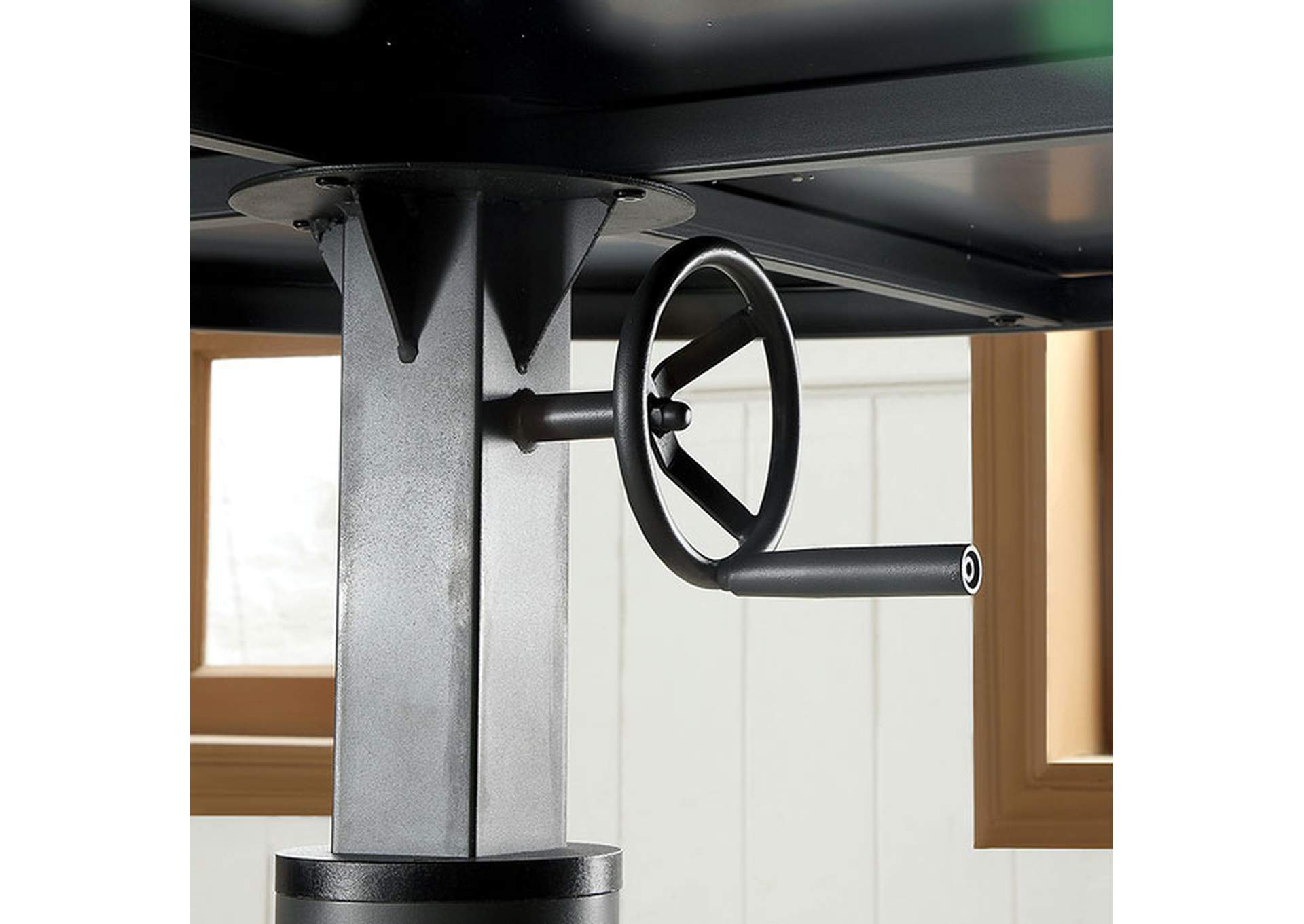Fran Dining Table image 8