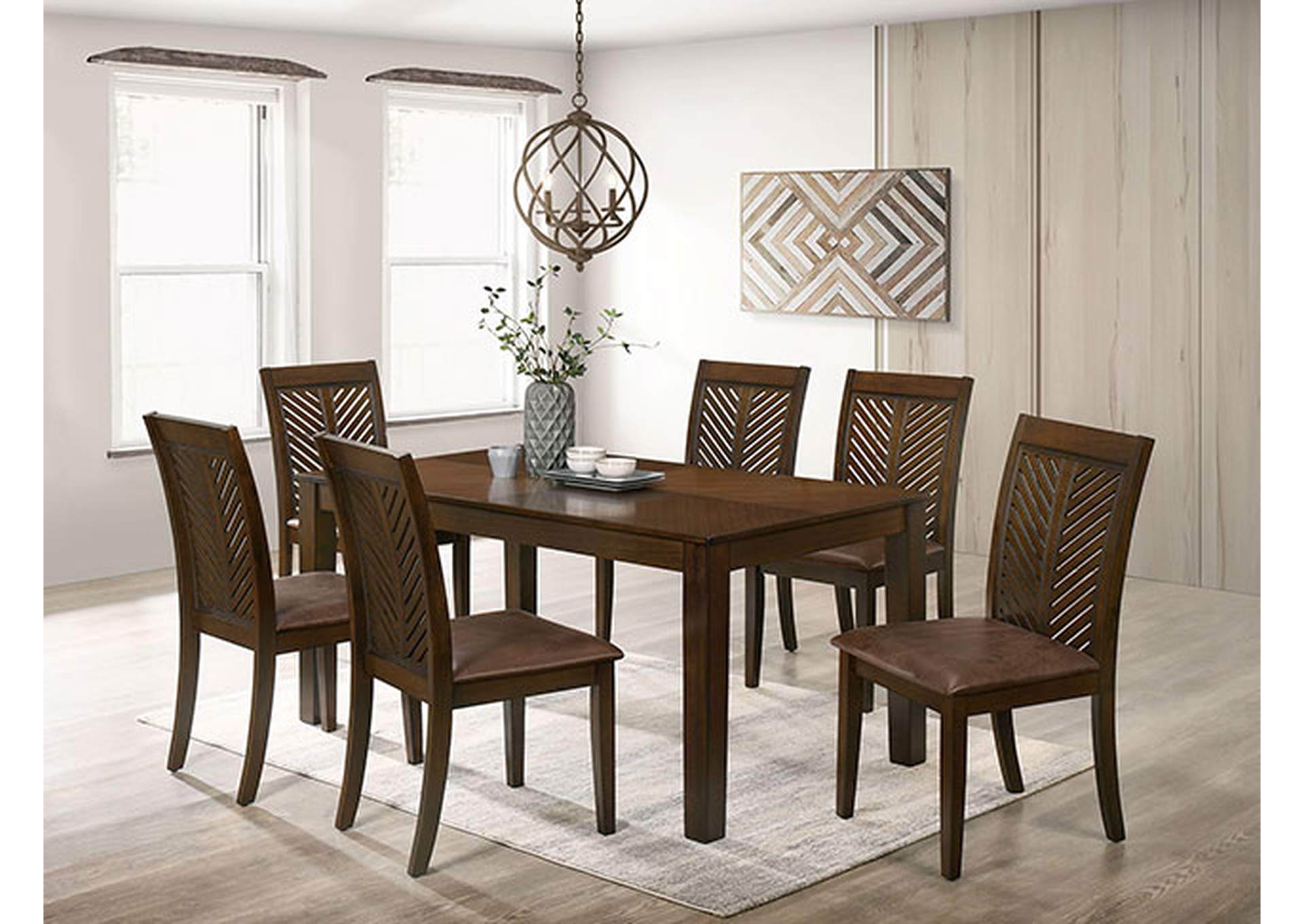 Garnett Dining Table
