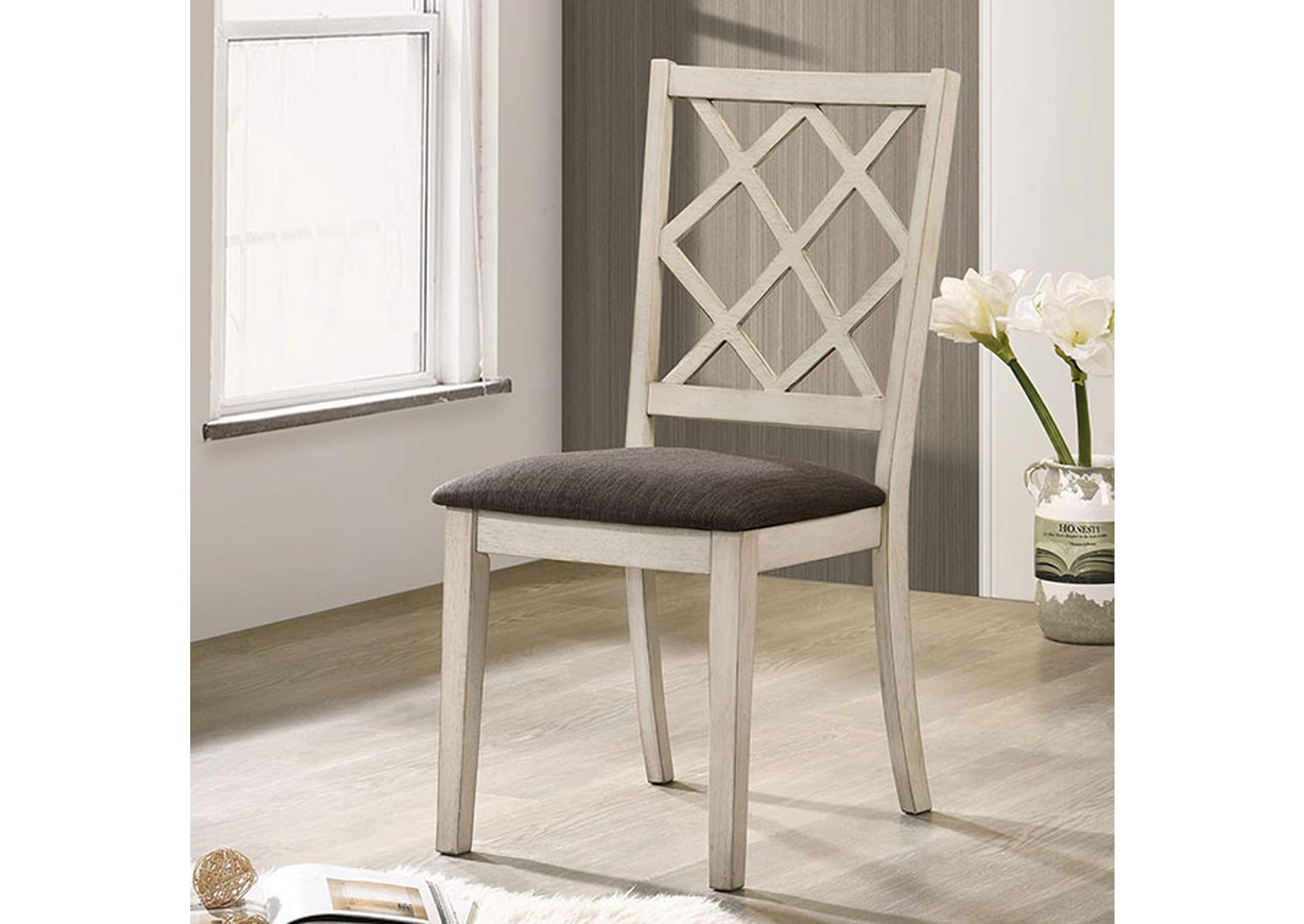 Haleigh Side Chair