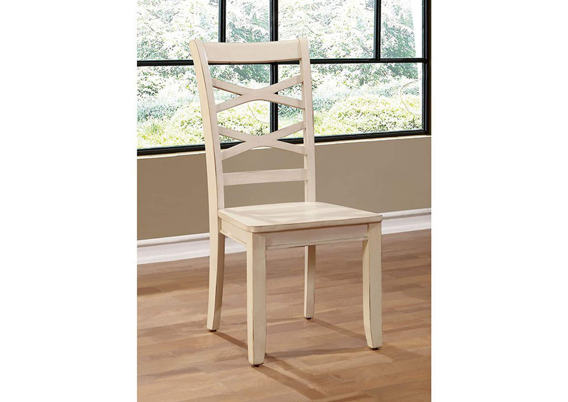 Giselle Side Chair (2/Box) image 3