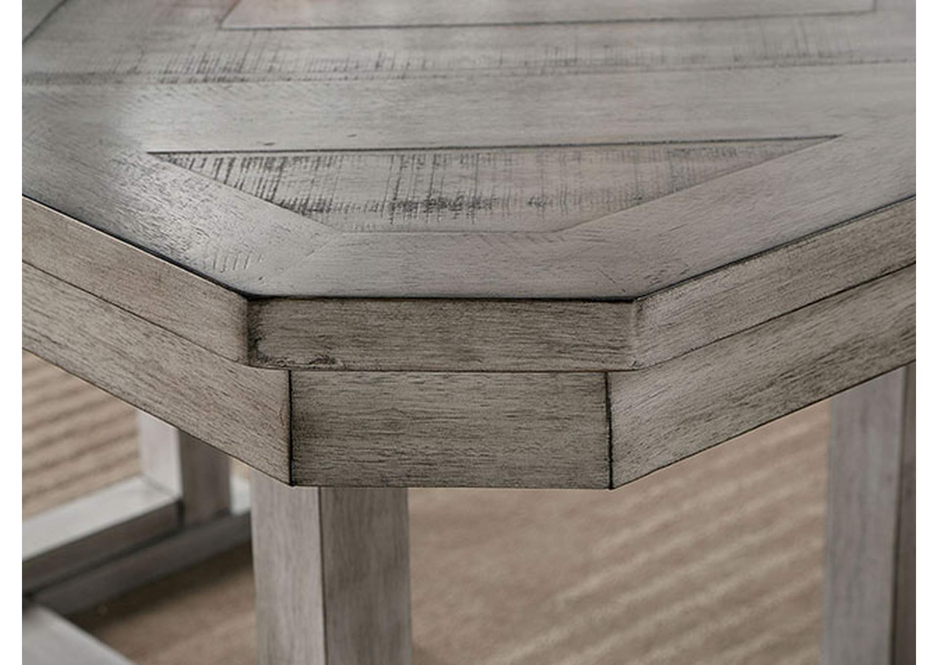 Laquila Dining Table