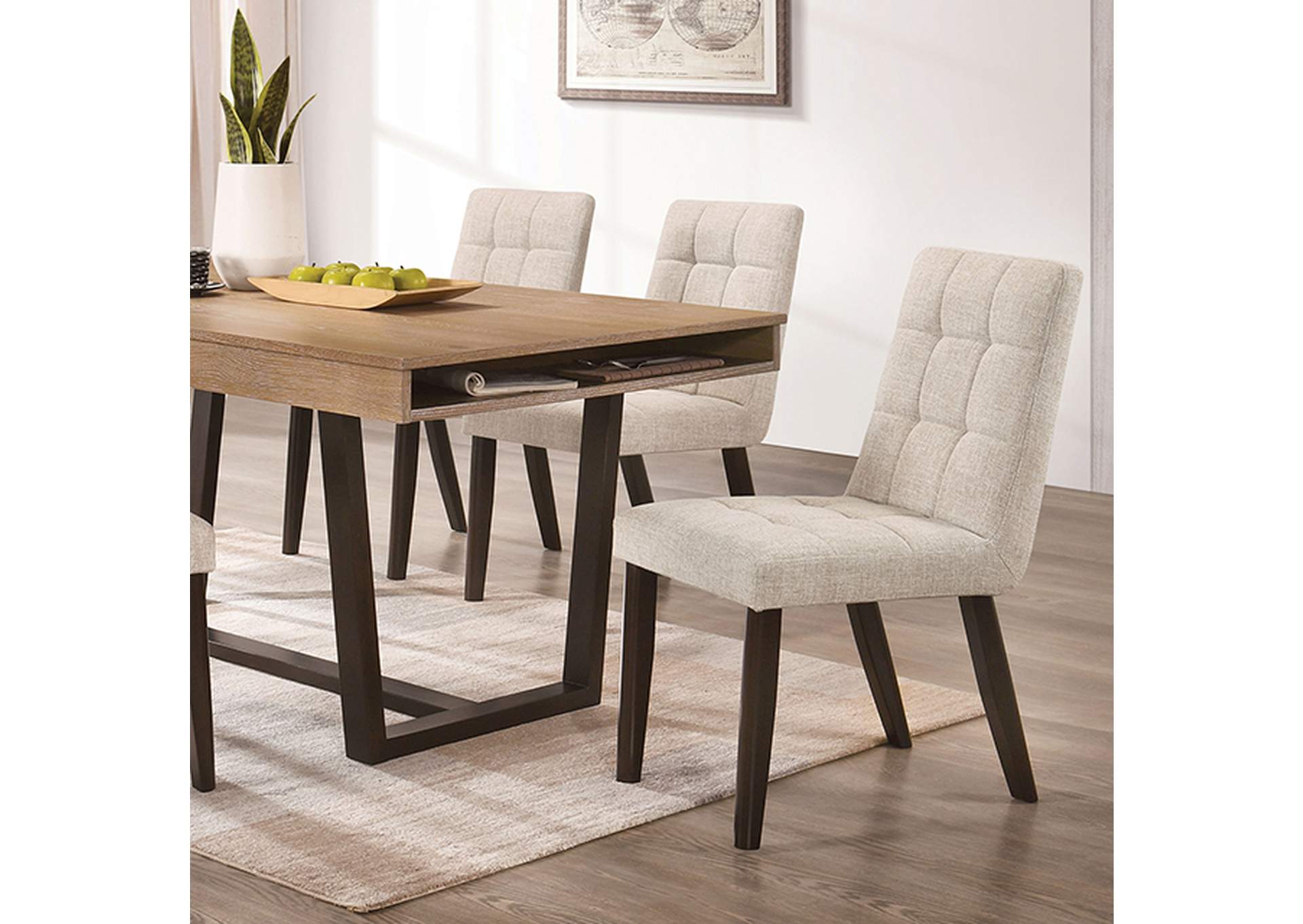 Gottingen Dining Table