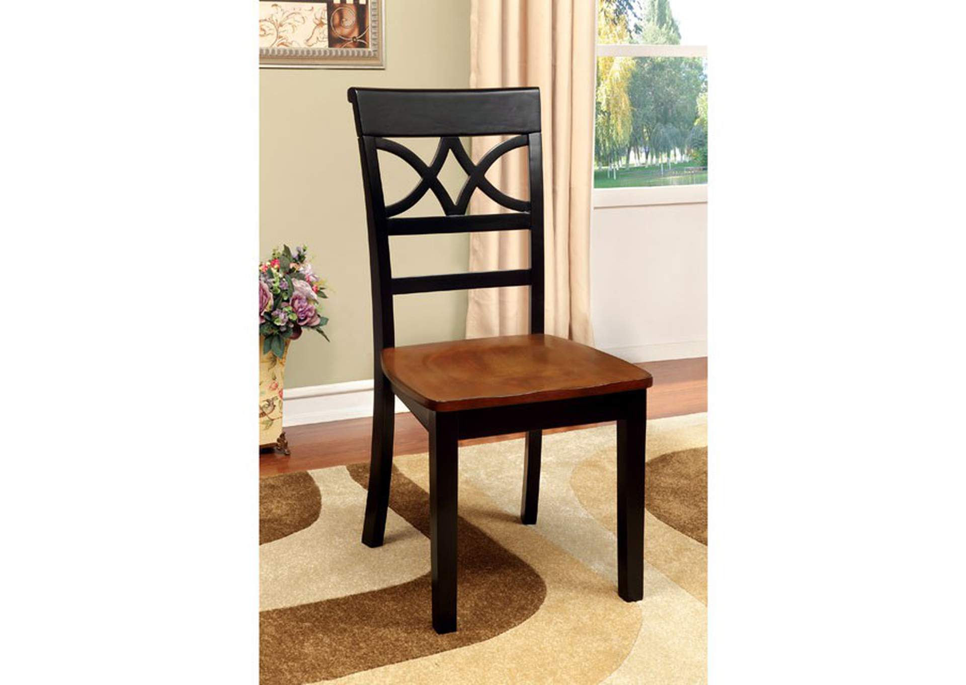 Torrington Side Chair (2/Box) image 3
