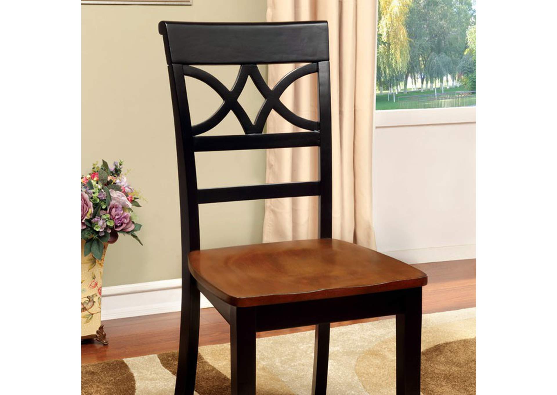 Torrington Side Chair (2/Box) image 1